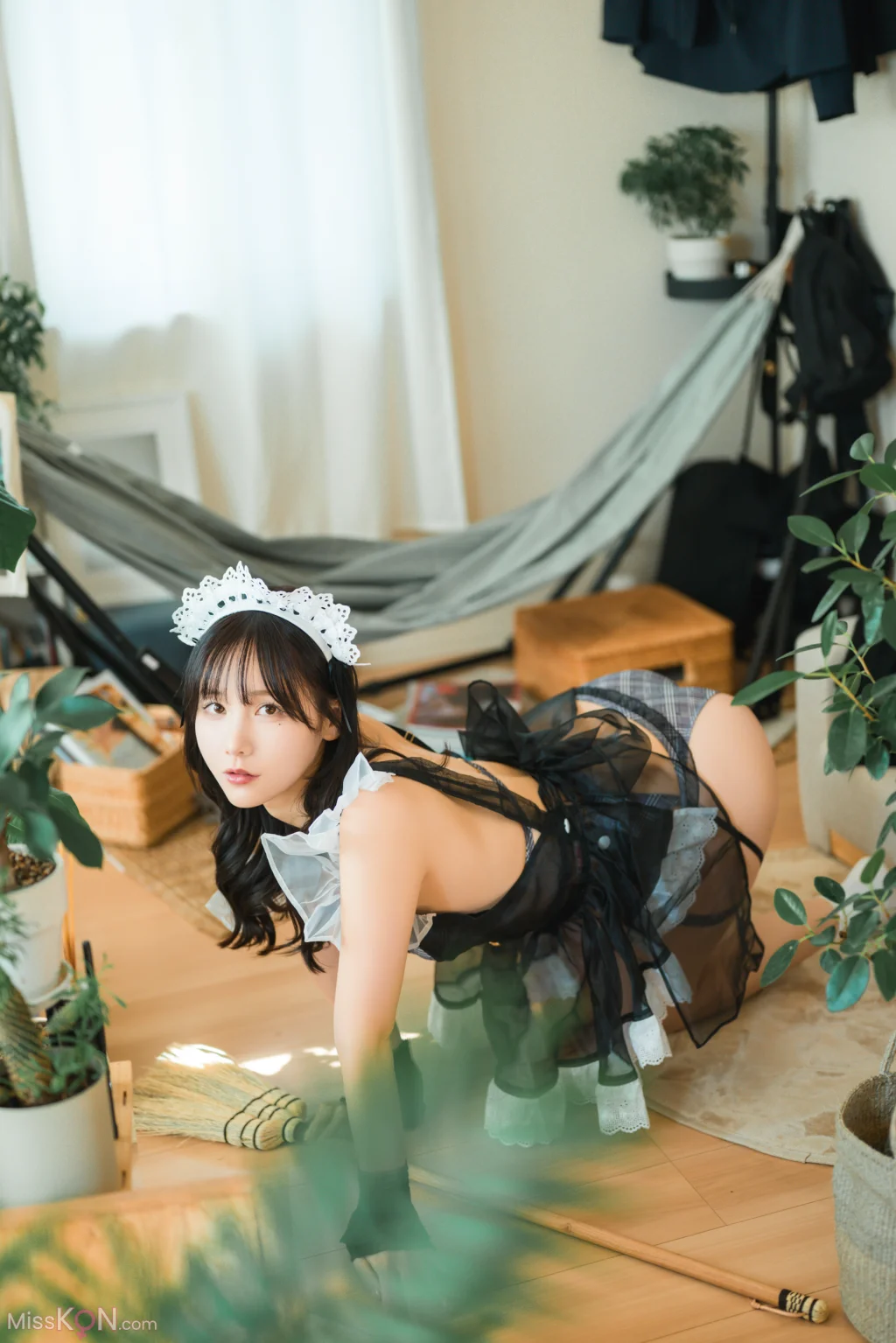 Coser@ Kenken: DL Photo Collection What I Want to Do with a Favorite Maid Roid (134 photos) Coser@ Kenken: DL Photo Collection What I Want to Do with a Favorite Maid Roid (134 photos)