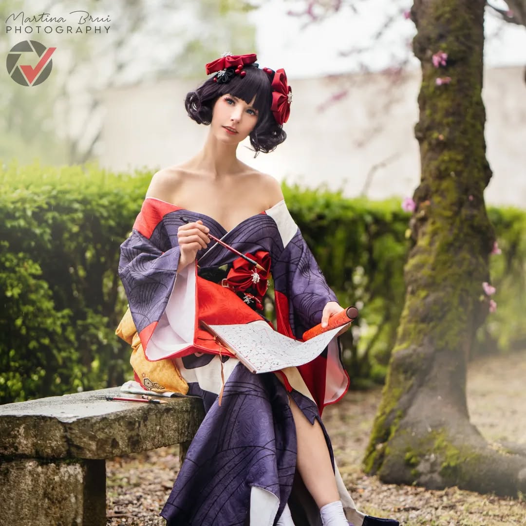 harukosan - Katsushika Hokusai harukosan - Katsushika Hokusai