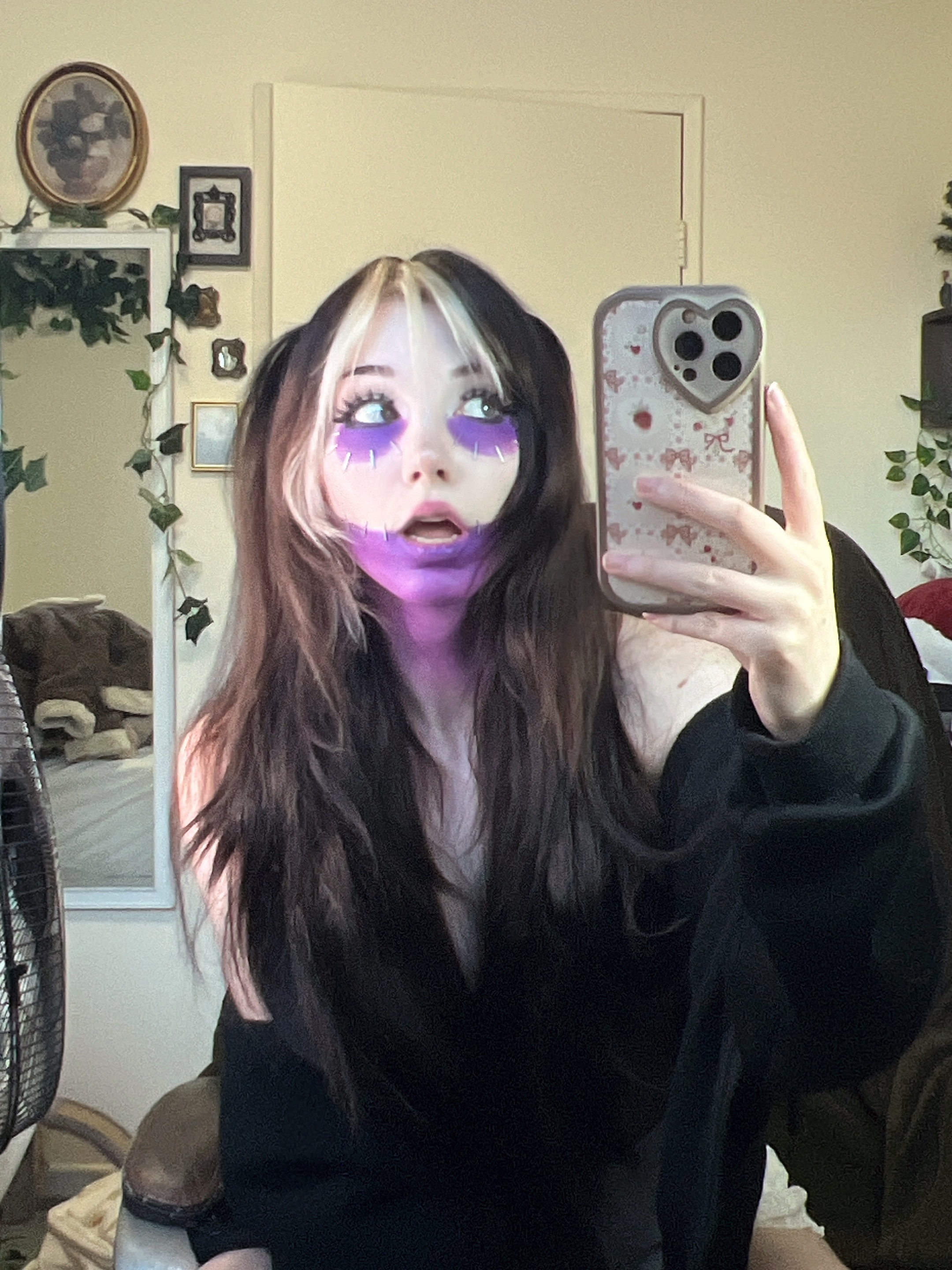 Danielle Mercedie - Dabi Danielle Mercedie - Dabi