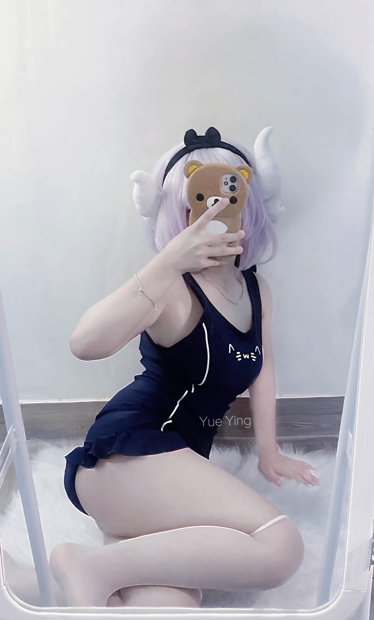 Yue Ying Yue Ying 1 Yue Ying Yue Ying 1