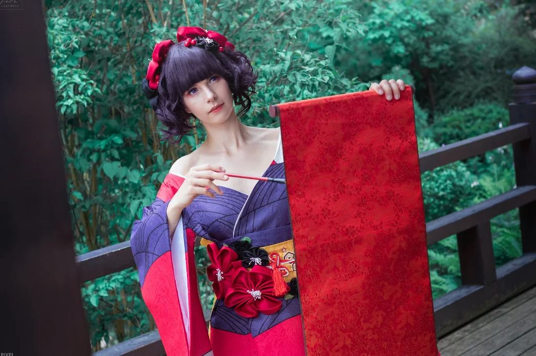 harukosan - Katsushika Hokusai harukosan - Katsushika Hokusai