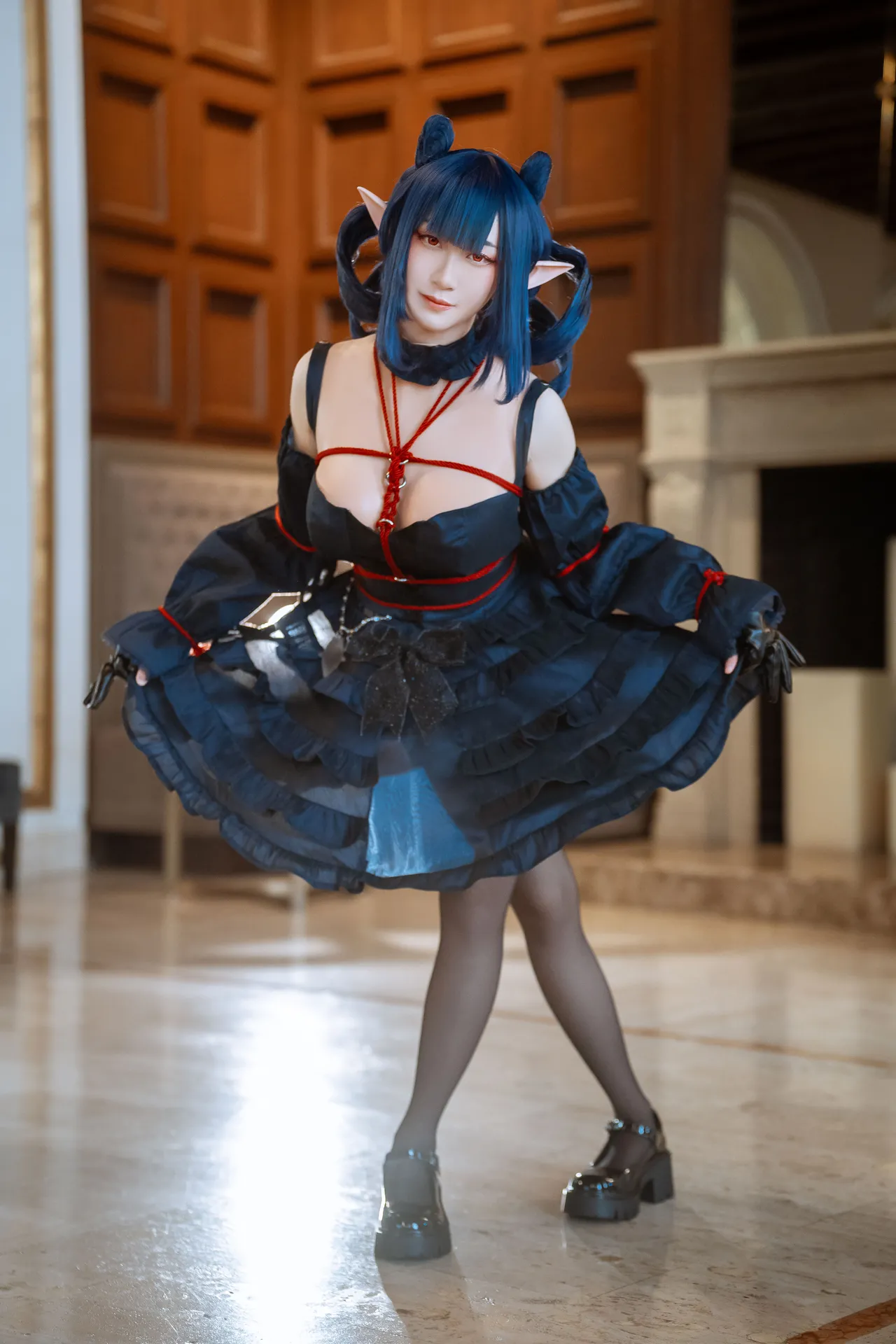 ᴅᴀᴡɴ? - Dizzy Dokuro ᴅᴀᴡɴ? - Dizzy Dokuro