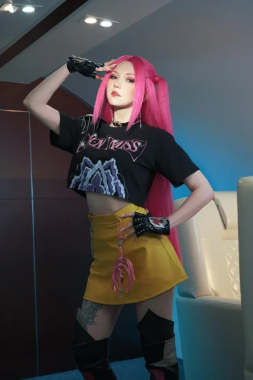 Erodaicon, Tanni, Izi-chan - Rumi, Mira, Zoey 1 Erodaicon, Tanni, Izi-chan - Rumi, Mira, Zoey