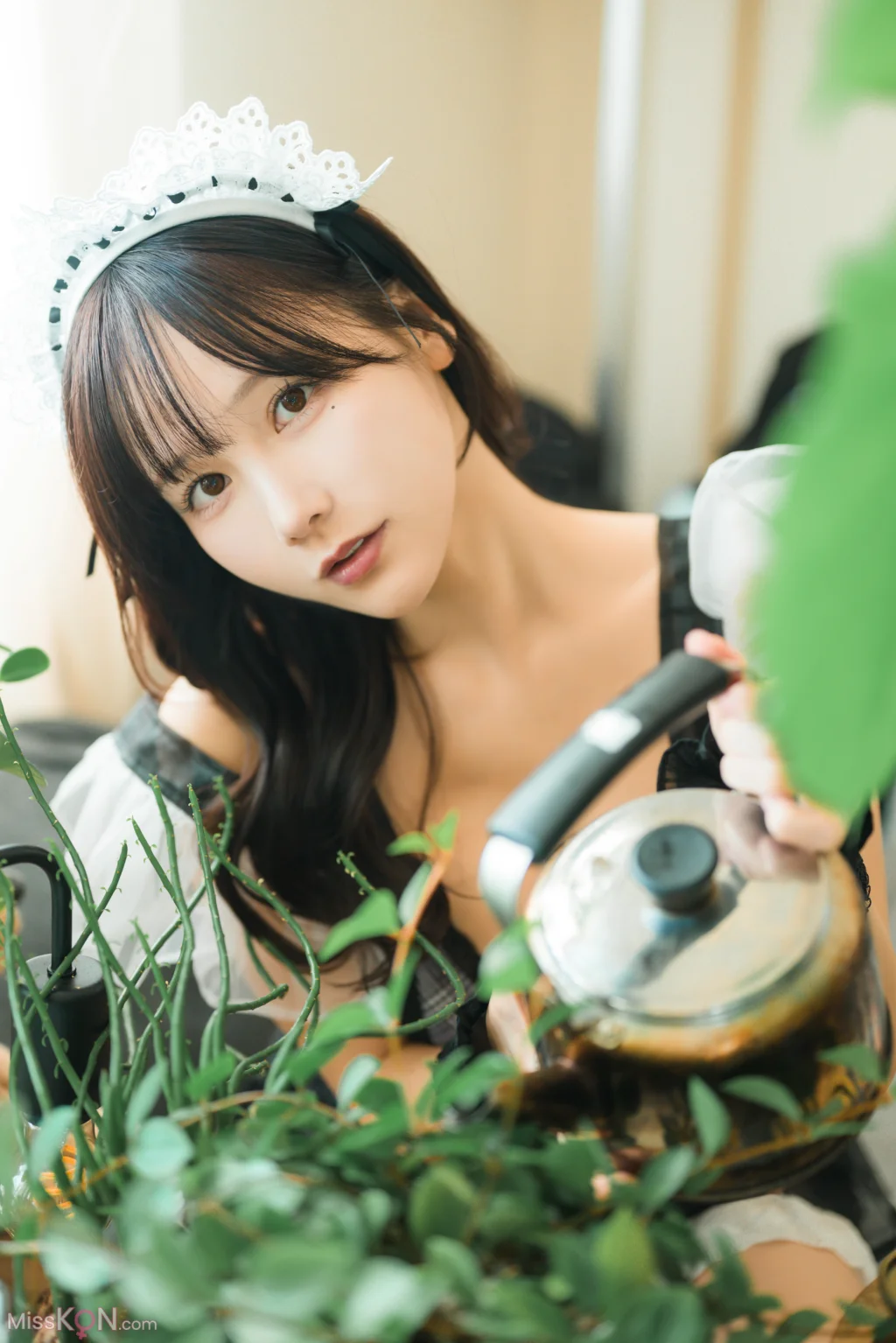 Coser@ Kenken: DL Photo Collection What I Want to Do with a Favorite Maid Roid (134 photos) Coser@ Kenken: DL Photo Collection What I Want to Do with a Favorite Maid Roid (134 photos)