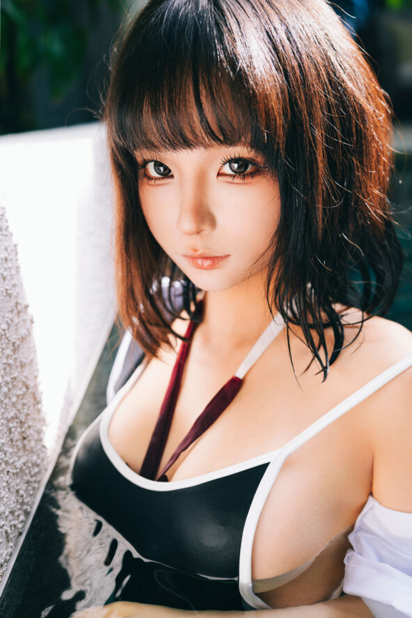Coser@ stupid momo chunmomo - November 2025 Selfie Part02 (72P) 1 Coser@ stupid momo chunmomo - November 2025 Selfie Part02 (72P)