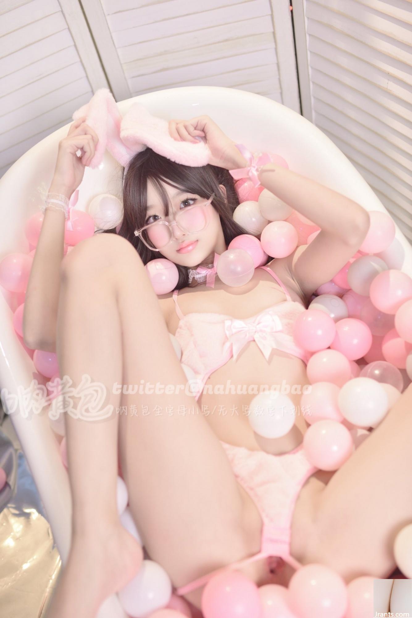 (Twitter Beauty) @nahuangbao (47P) (Twitter Beauty) @nahuangbao (47P)