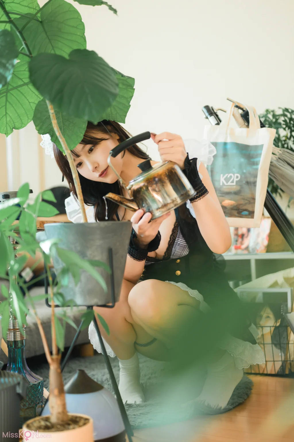 Coser@ Kenken: DL Photo Collection What I Want to Do with a Favorite Maid Roid (134 photos) Coser@ Kenken: DL Photo Collection What I Want to Do with a Favorite Maid Roid (134 photos)