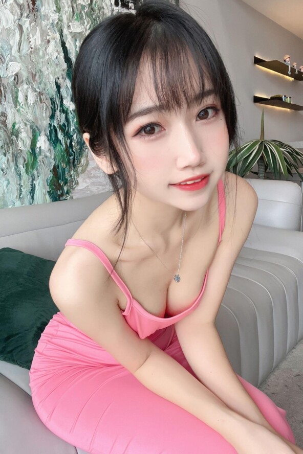 Weibo Popular Cosplayer Not Stupid Cat – Bathroom Pink Convex Married Woman 39P 4 Weibo Popular Cosplayer Not Stupid Cat – Bathroom Pink Convex Married Woman 39P