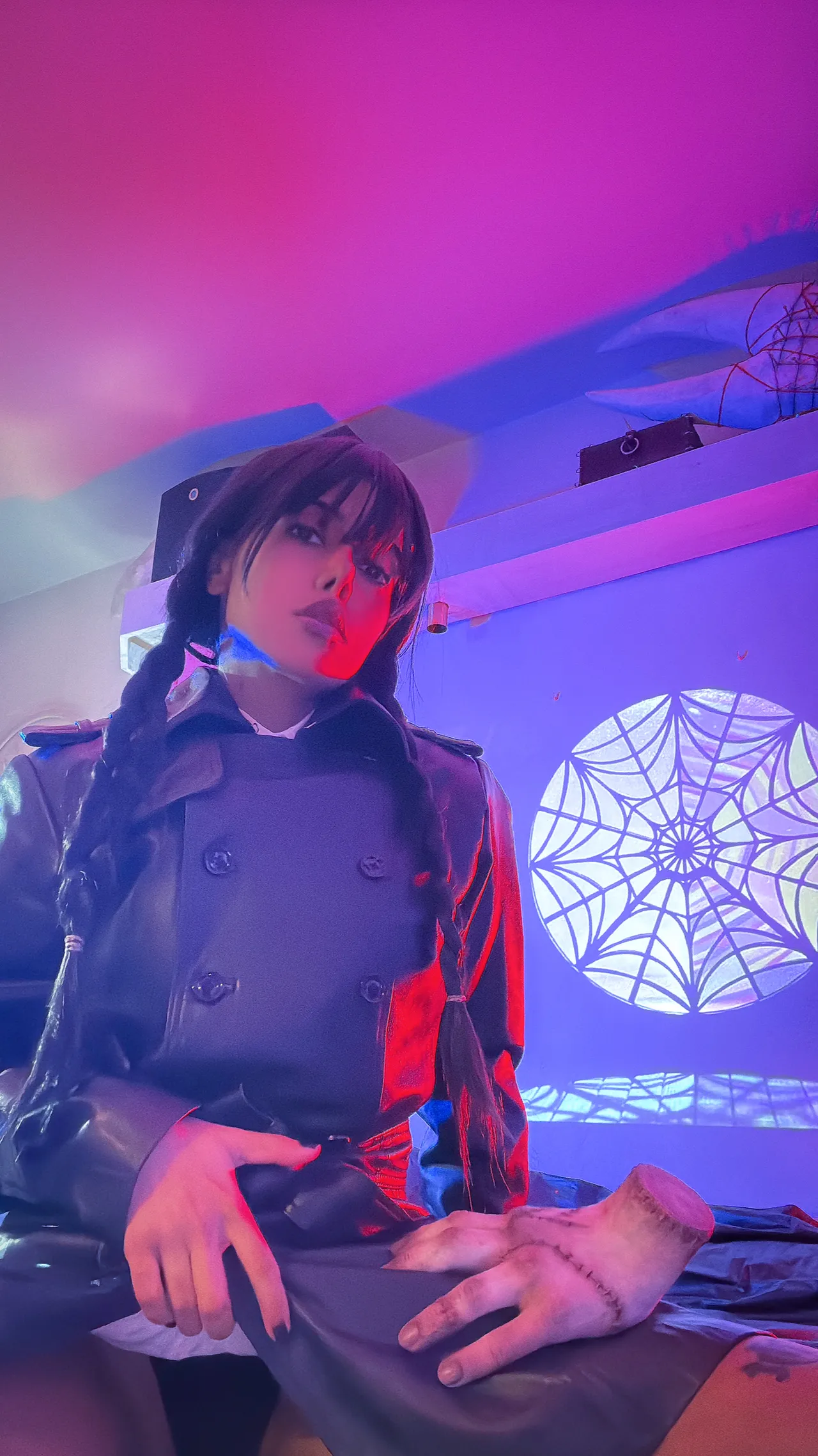 The little Vampyr - Wednesday The little Vampyr - Wednesday