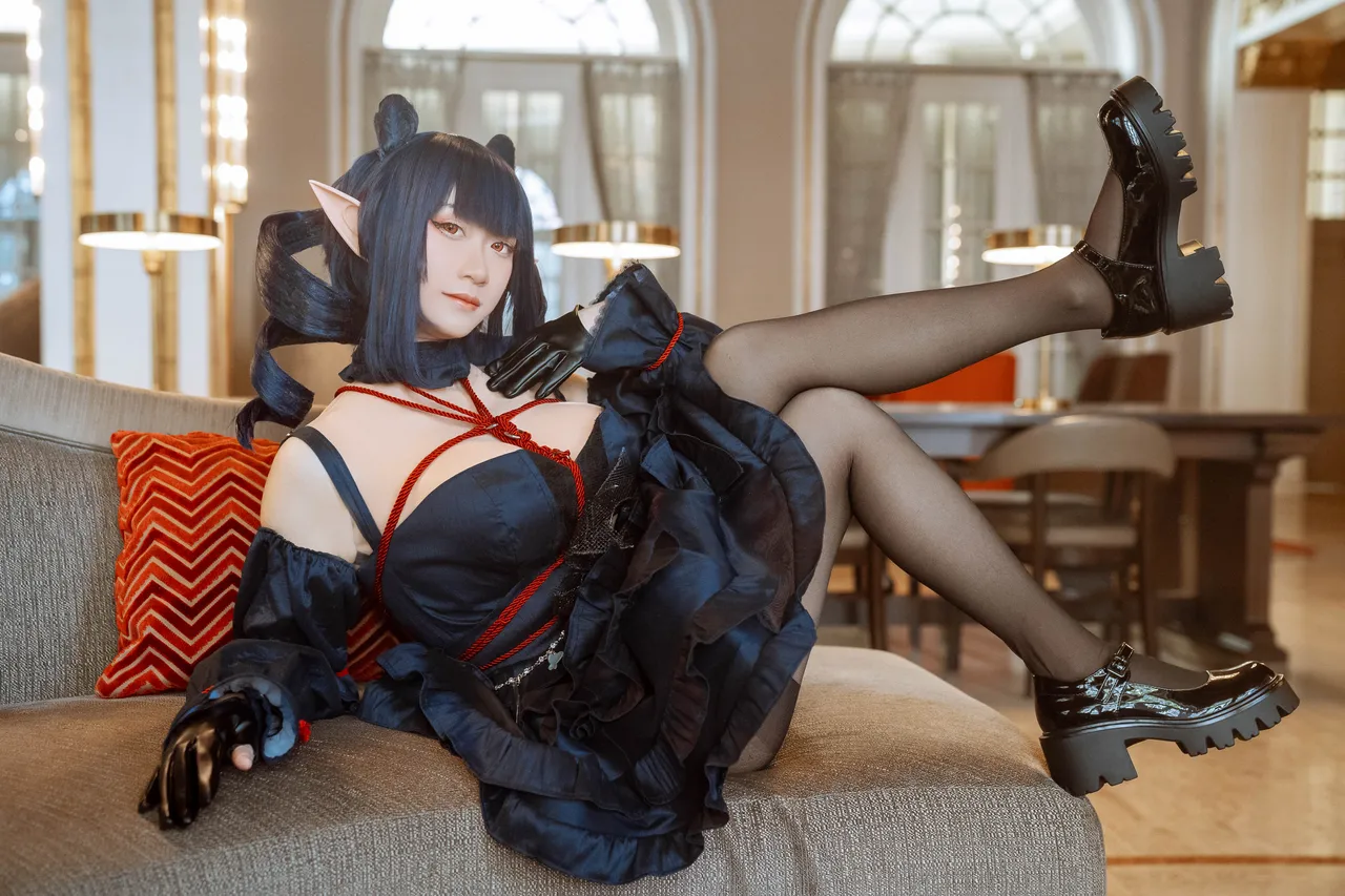 ᴅᴀᴡɴ? - Dizzy Dokuro ᴅᴀᴡɴ? - Dizzy Dokuro