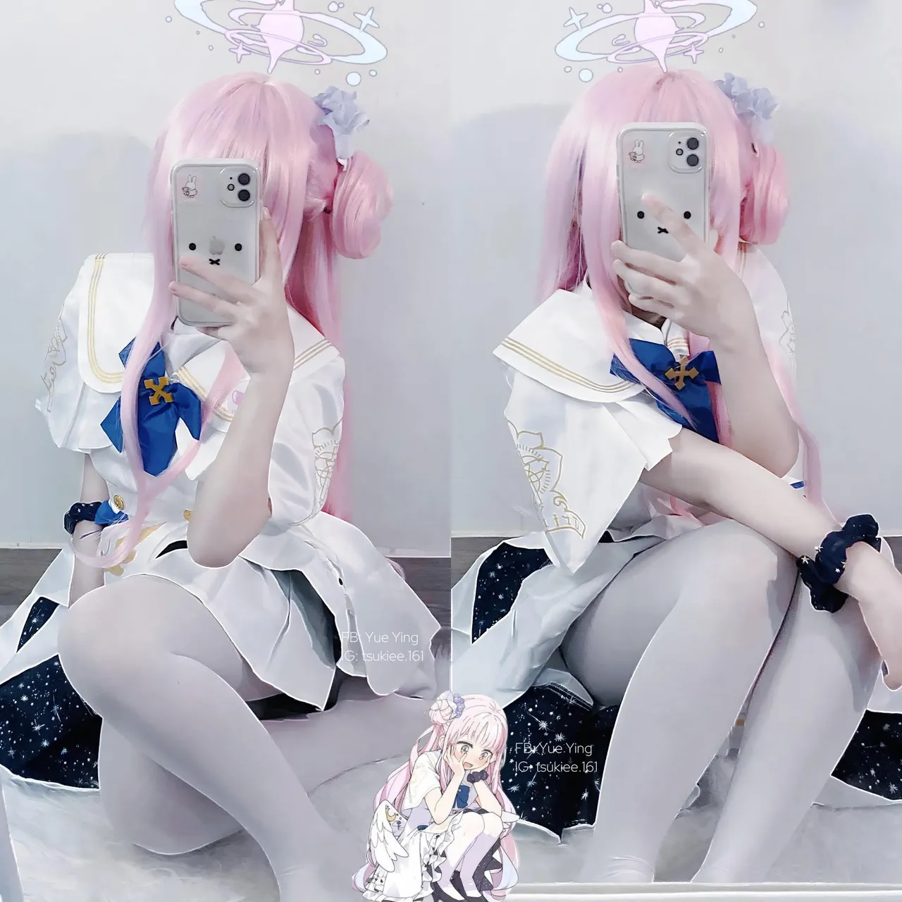 Yue Ying Yue Ying 1 Yue Ying Yue Ying 1