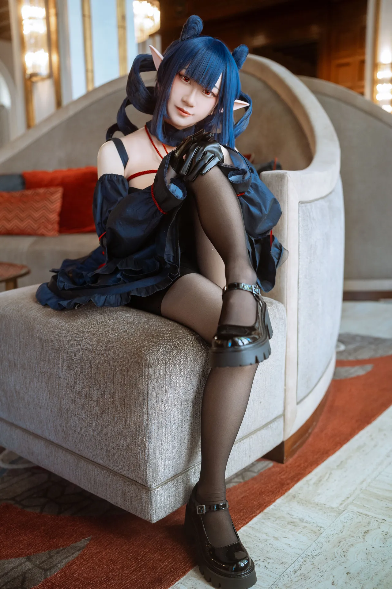 ᴅᴀᴡɴ? - Dizzy Dokuro ᴅᴀᴡɴ? - Dizzy Dokuro