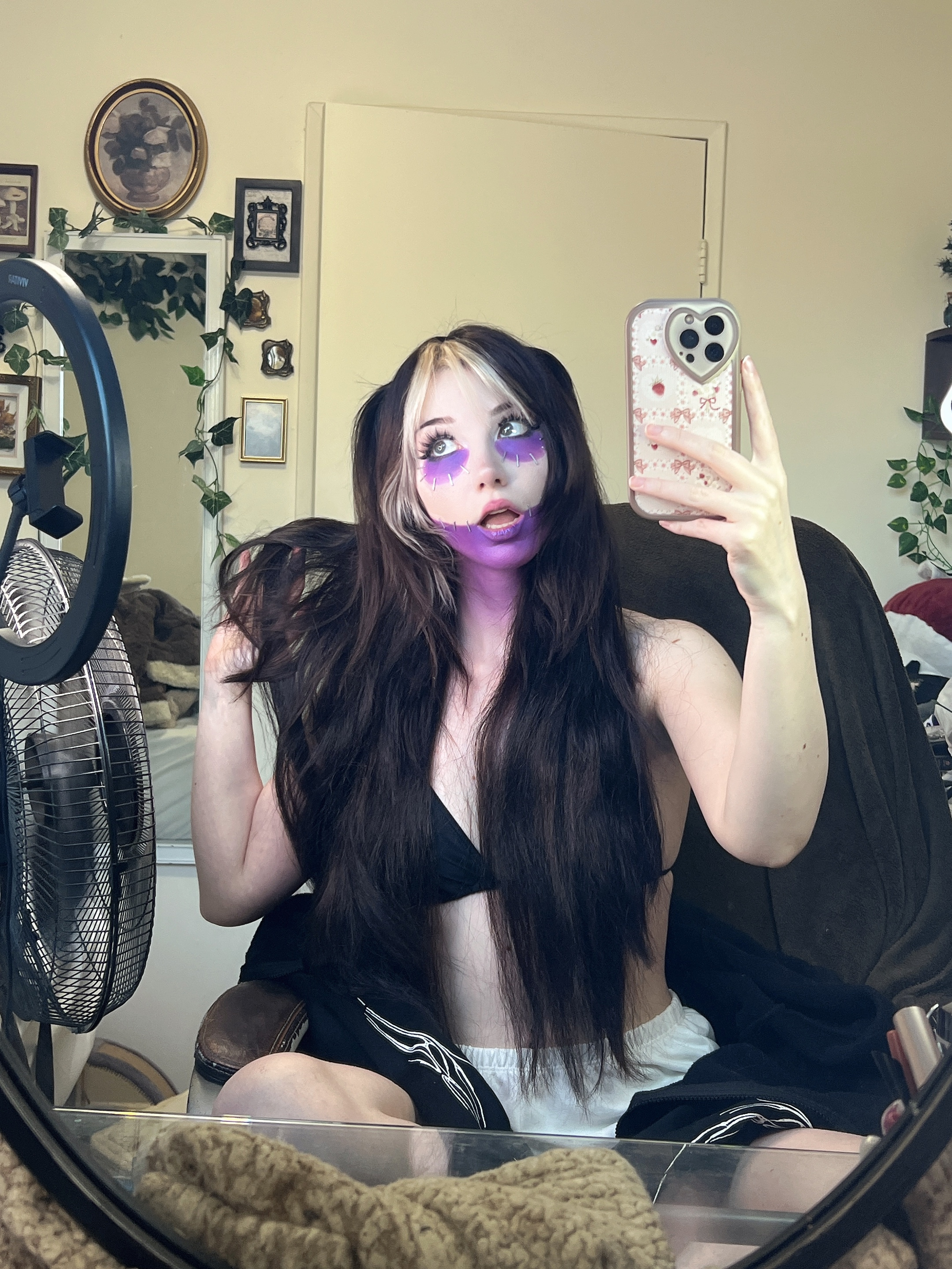 Danielle Mercedie - Dabi Danielle Mercedie - Dabi