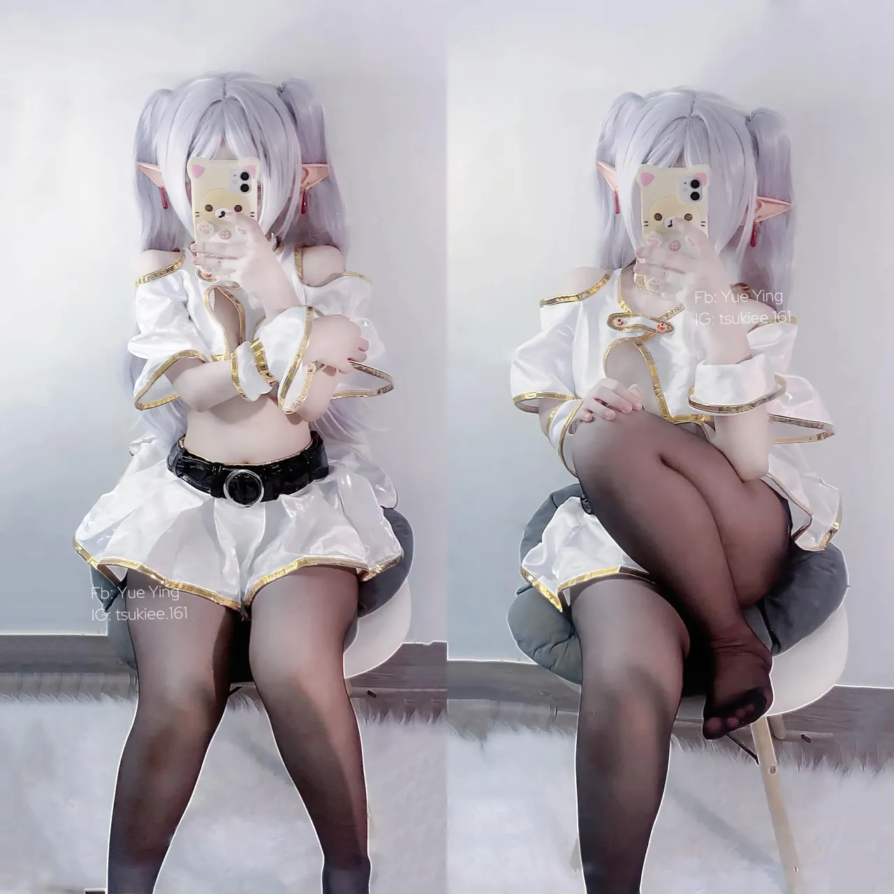 Yue Ying Yue Ying 1 Yue Ying Yue Ying 1