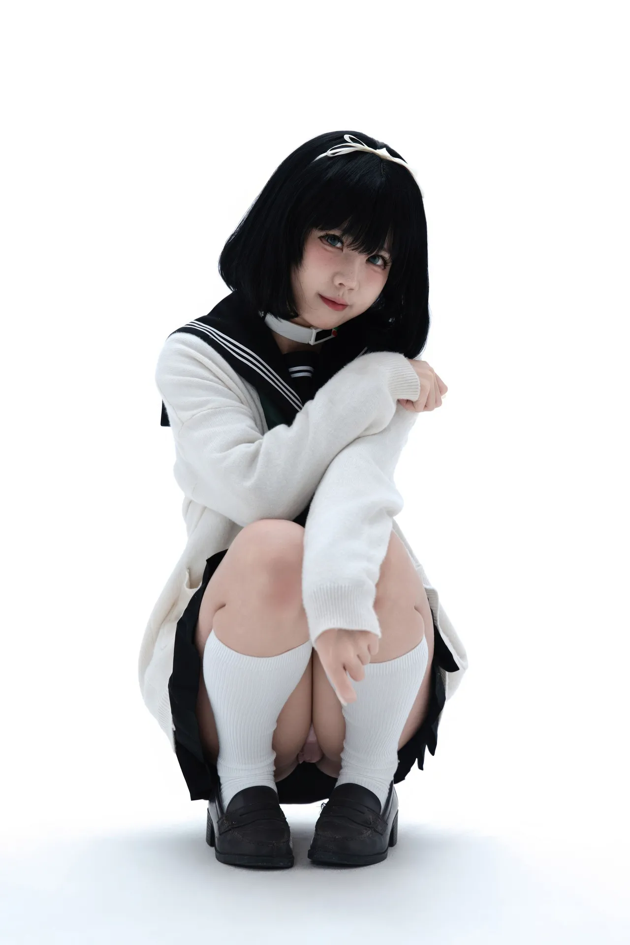 Nagi Shimizu - Sail Cutting Leaves Nagi Shimizu - Sail Cutting Leaves