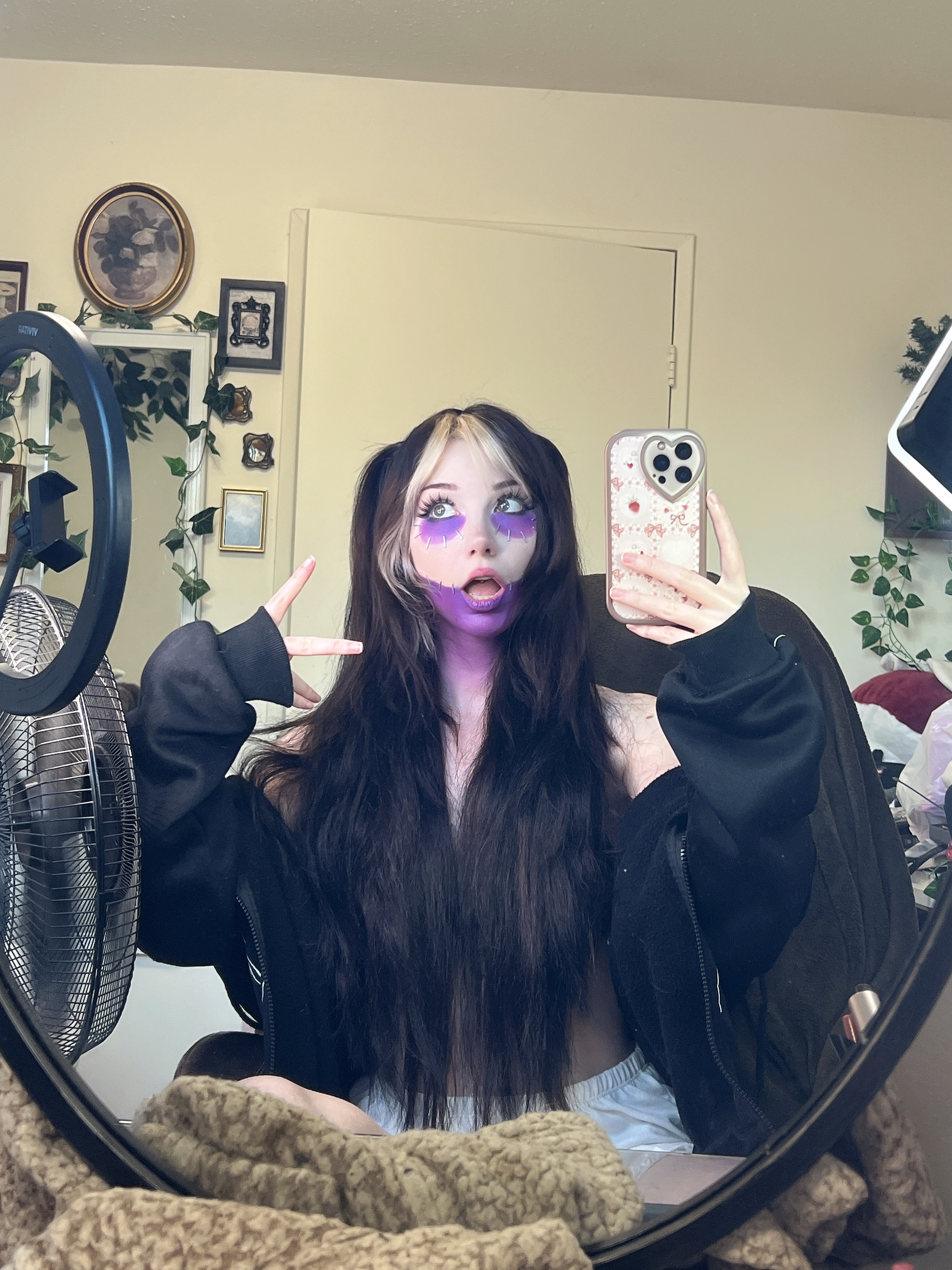 Danielle Mercedie - Dabi Danielle Mercedie - Dabi