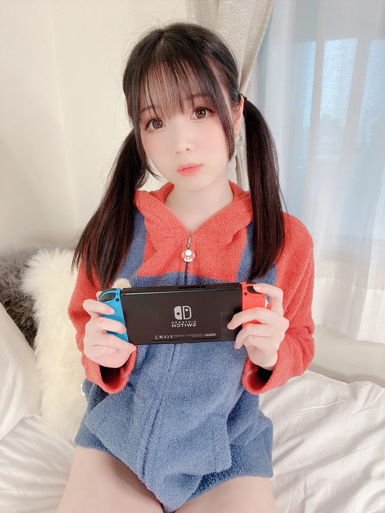 Shimo - Mario Shimo - Mario