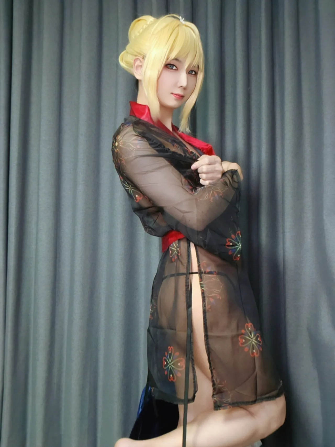 Penguin - Saber Penguin - Saber