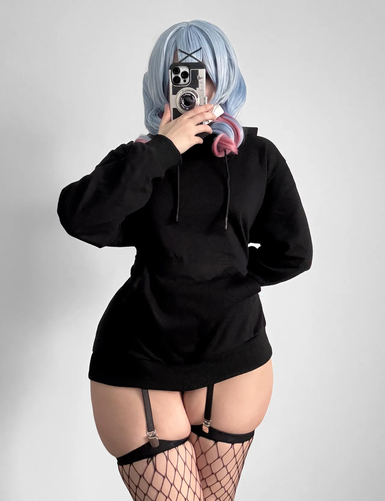 Qiandai - Gooner Miku Qiandai - Gooner Miku