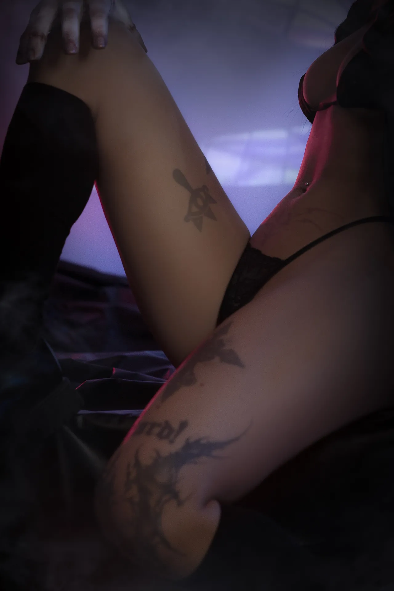 The little Vampyr - Wednesday The little Vampyr - Wednesday