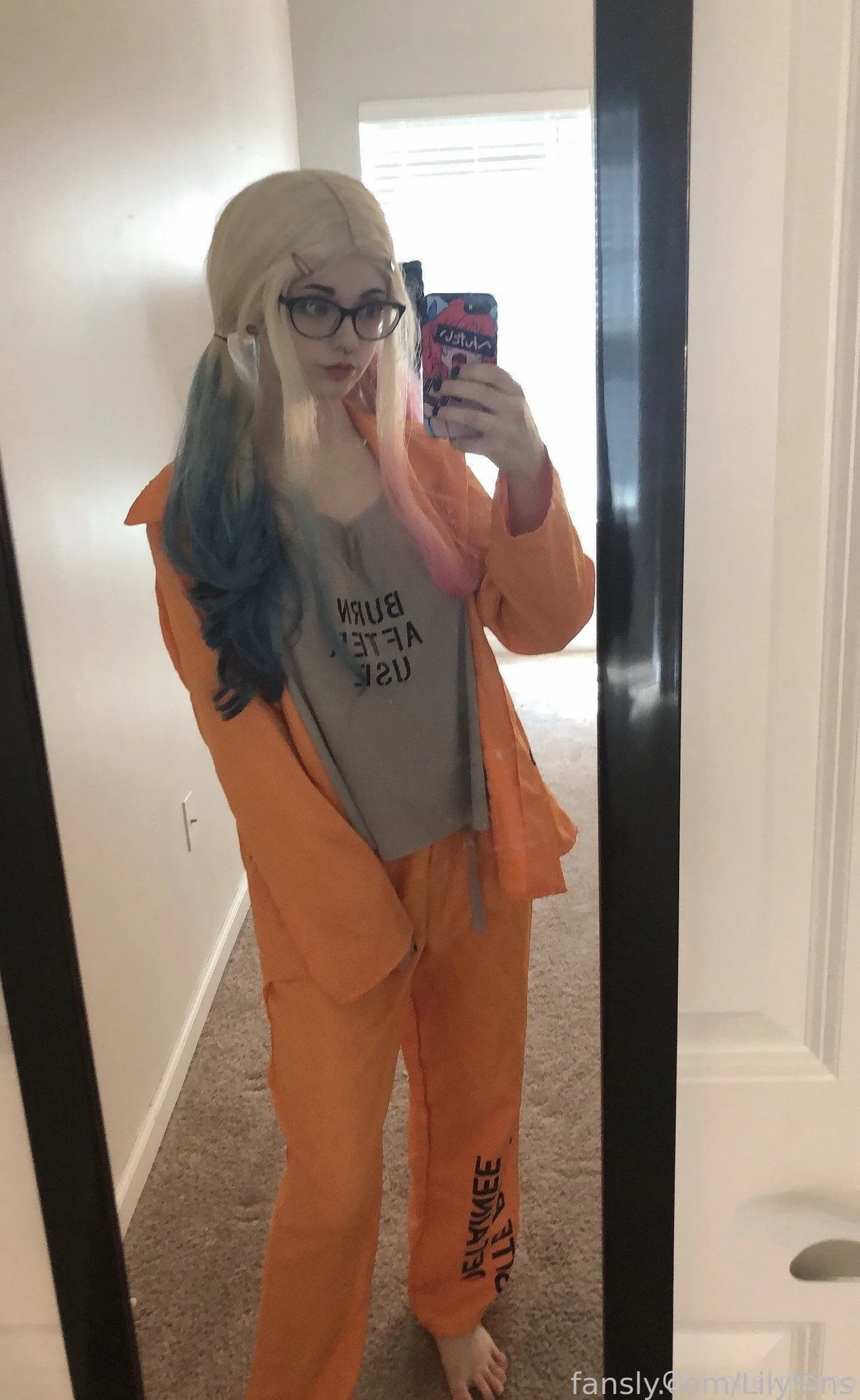 Nymph-Princess - Harley Nymph-Princess - Harley