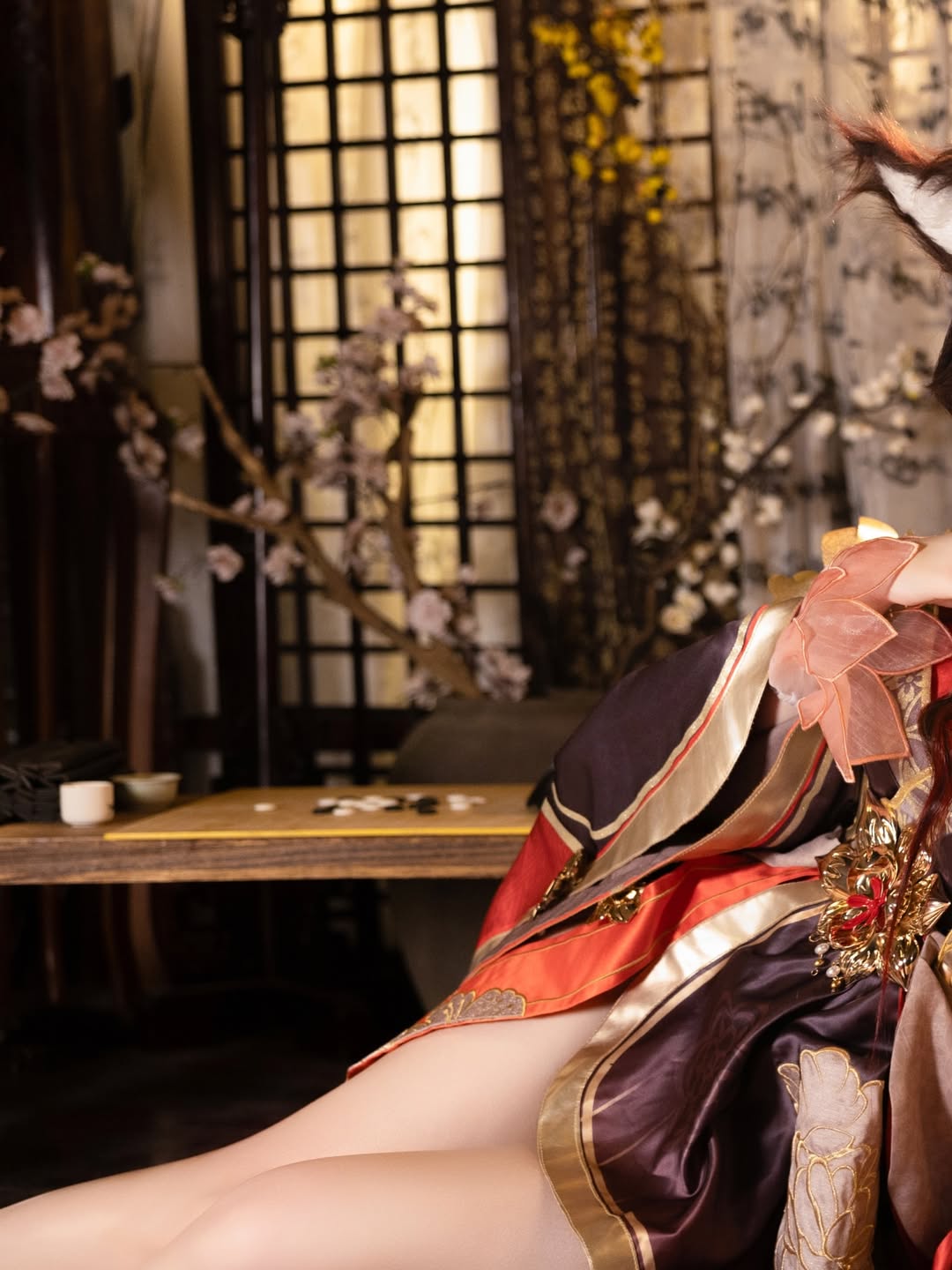 Xiaoyukiko - Fugue Xiaoyukiko - Fugue