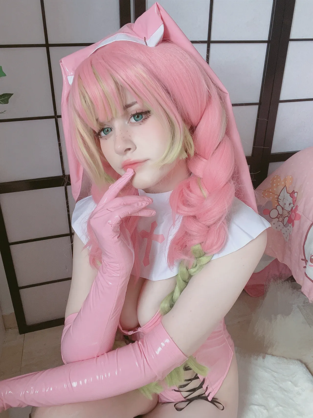 Kity Shouko - Mitsuri Kity Shouko - Mitsuri