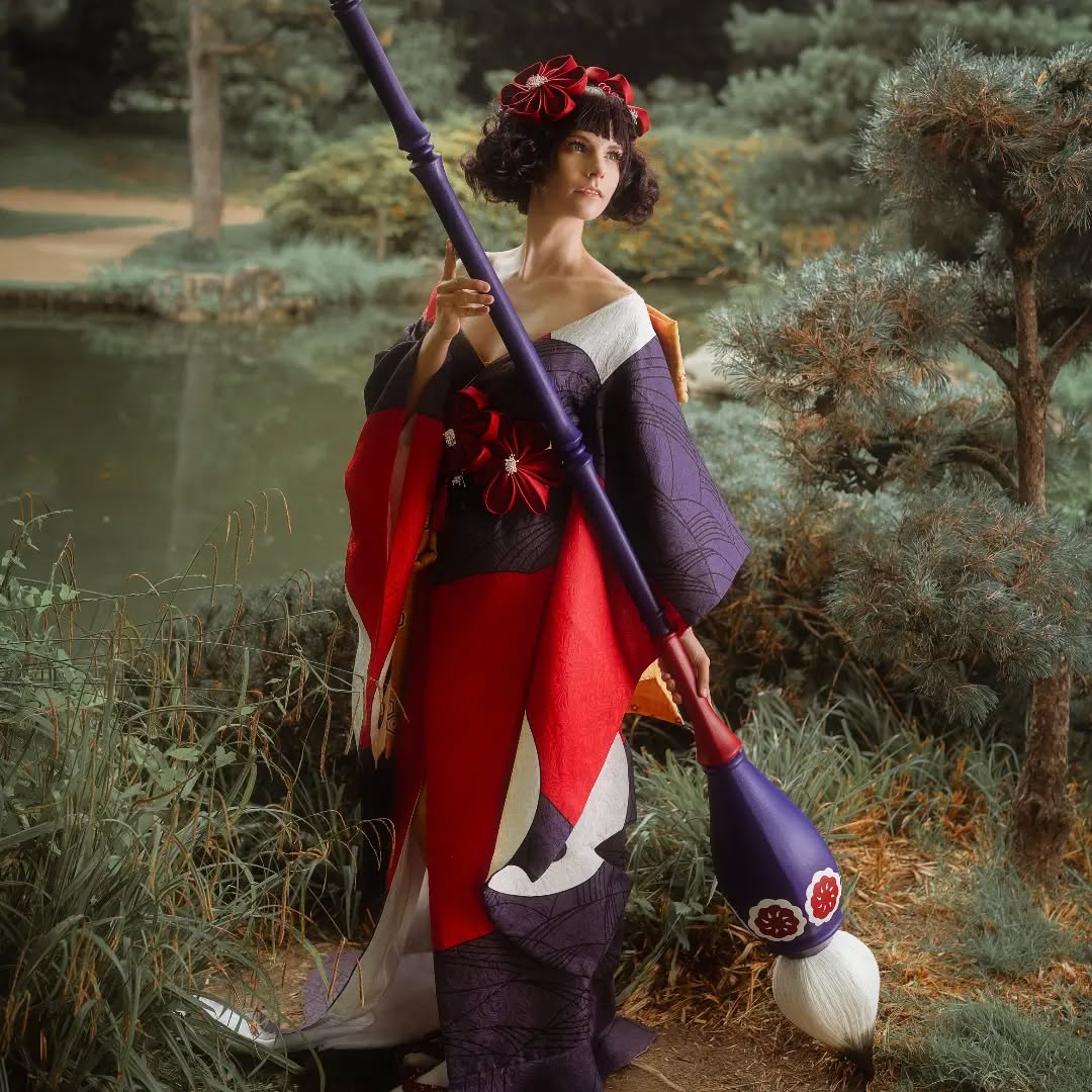 harukosan - Katsushika Hokusai harukosan - Katsushika Hokusai