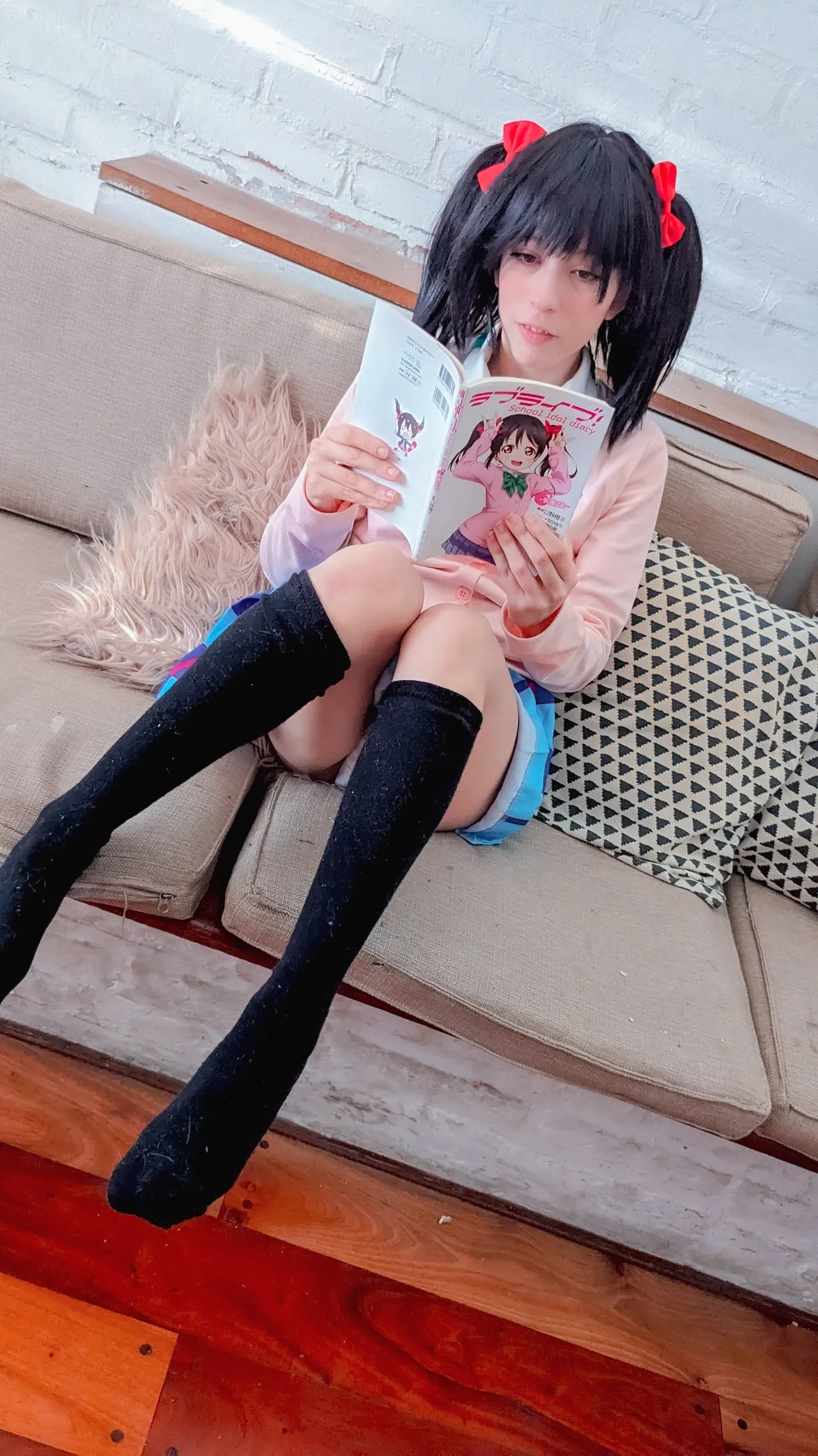 Tomomechi - Nico Tomomechi - Nico