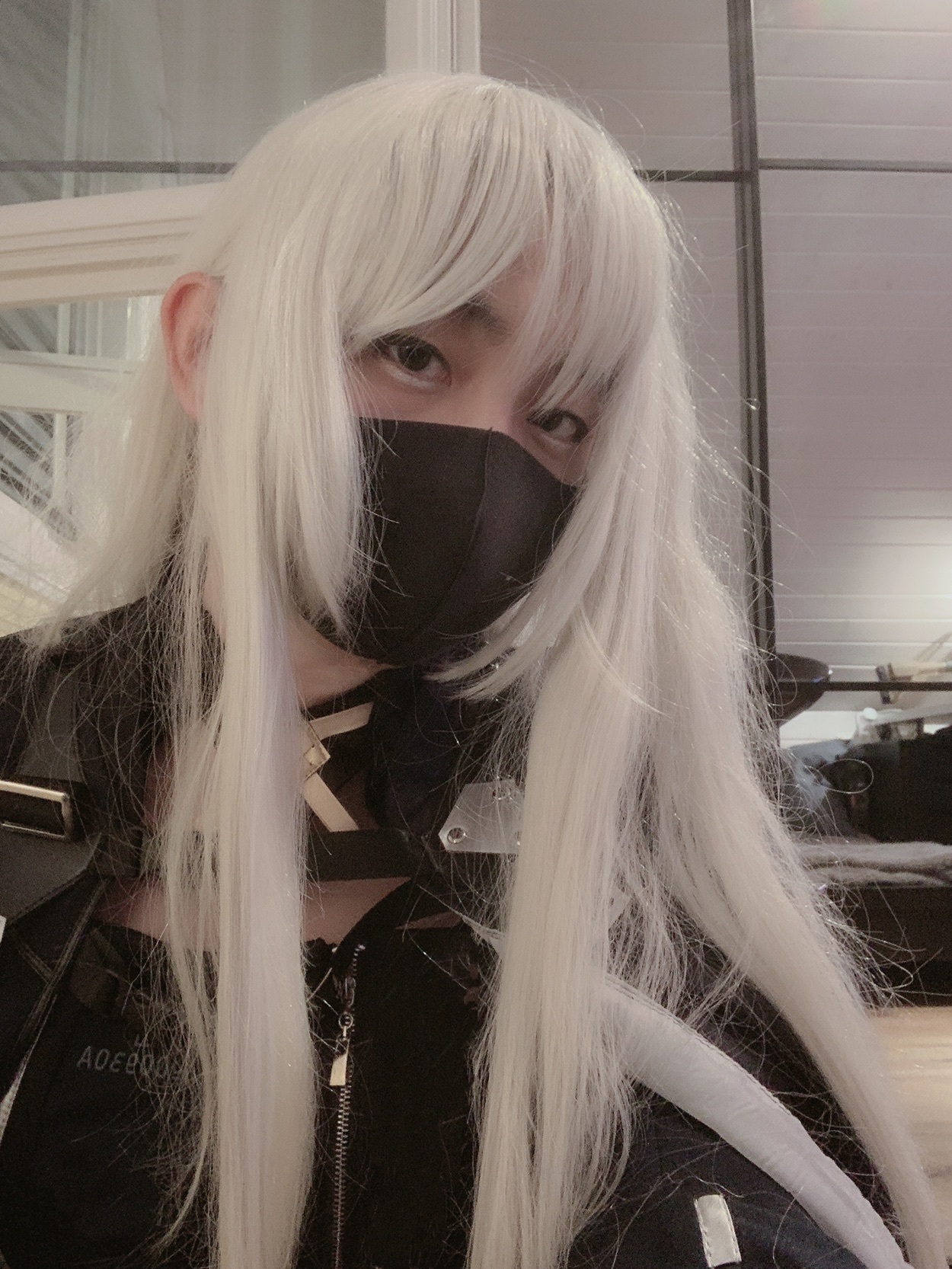 King Ranger - AN-94 King Ranger - AN-94