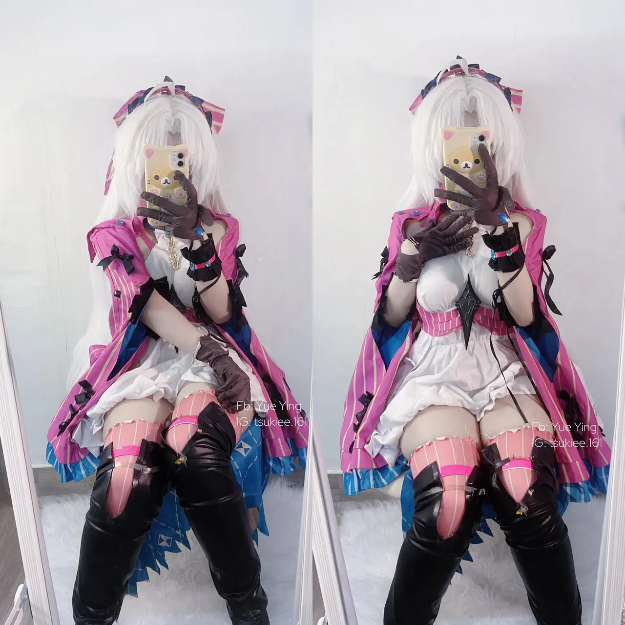 Yue Ying Yue Ying 1 Yue Ying Yue Ying 1