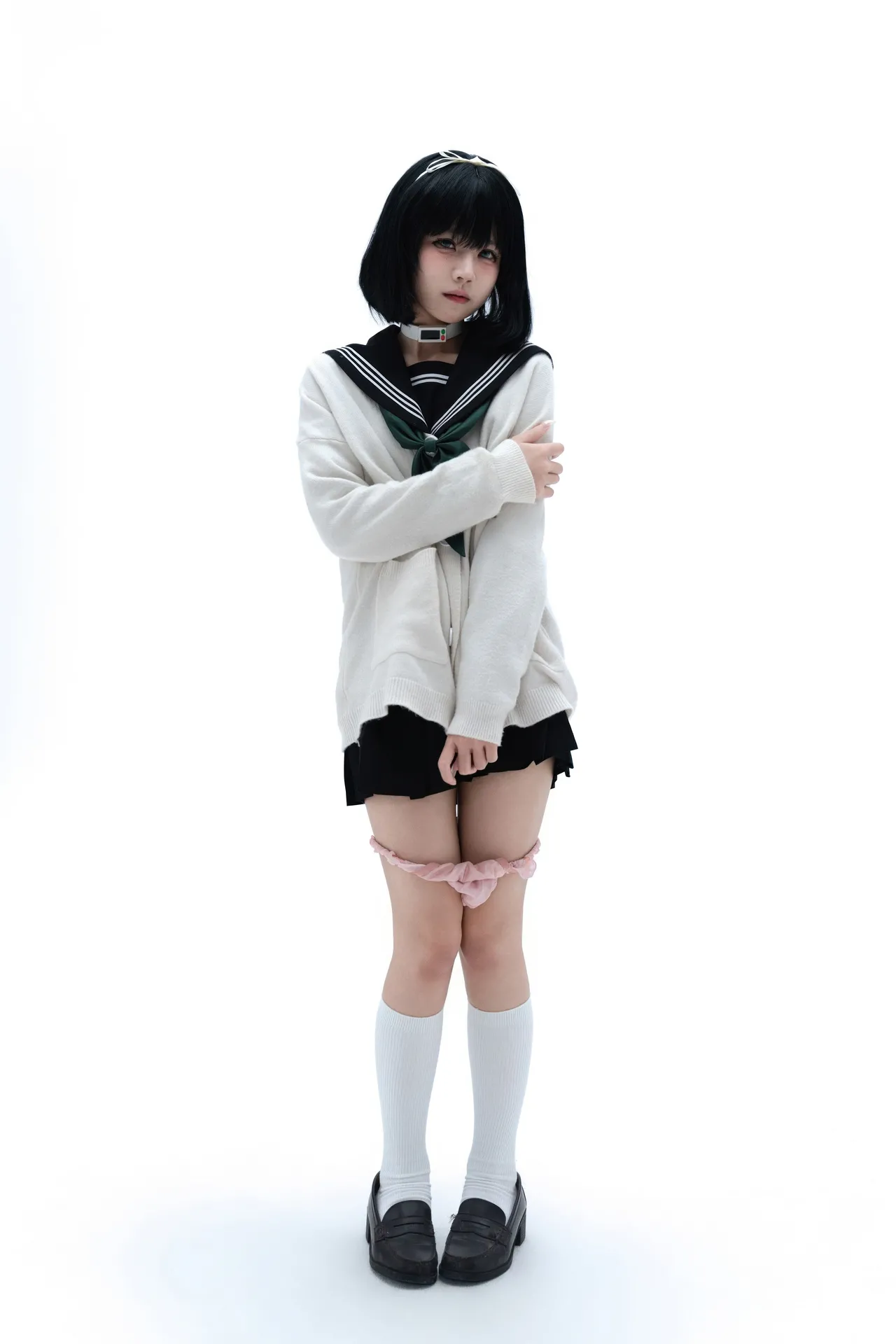 Nagi Shimizu - Sail Cutting Leaves Nagi Shimizu - Sail Cutting Leaves