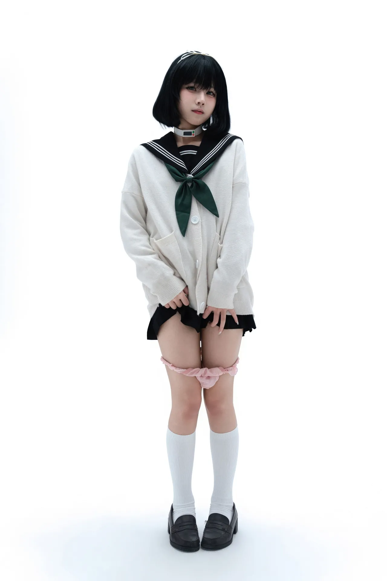 Nagi Shimizu - Sail Cutting Leaves Nagi Shimizu - Sail Cutting Leaves