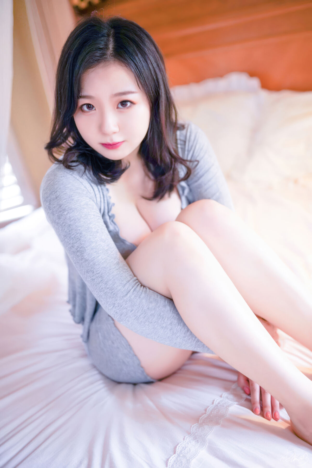 Coser@Pippi Milk Is Cute - Landlady (51P) Coser@Pippi Milk Is Cute - Landlady (51P)