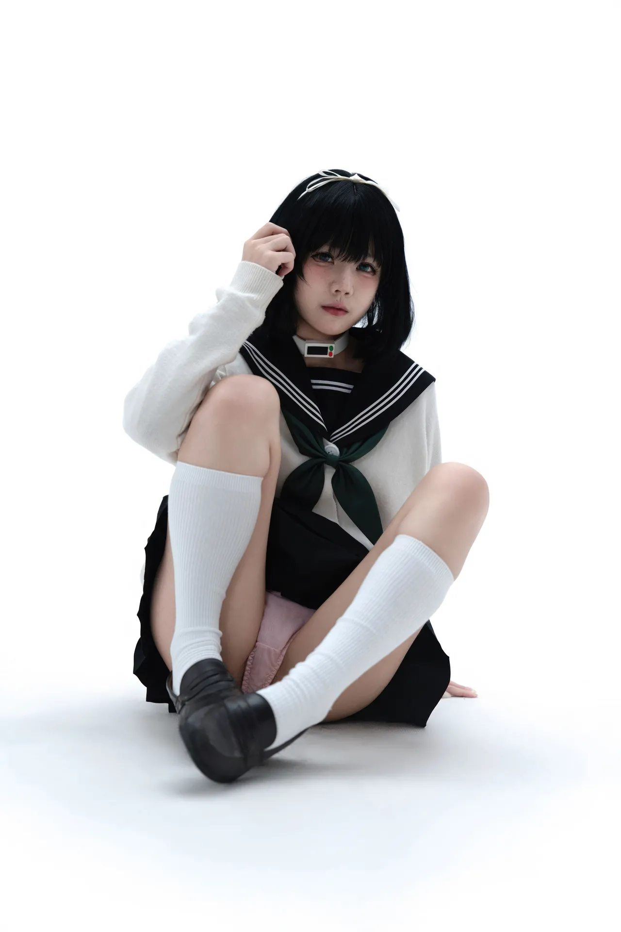 Nagi Shimizu - Sail Cutting Leaves Nagi Shimizu - Sail Cutting Leaves