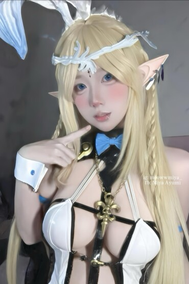 Miya Ayumi Miya Ayumi 1 Miya Ayumi Miya Ayumi