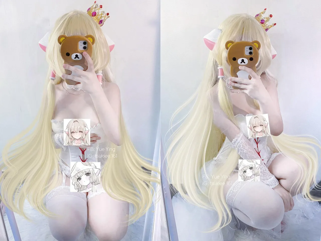 Yue Ying Yue Ying 1 Yue Ying Yue Ying 1