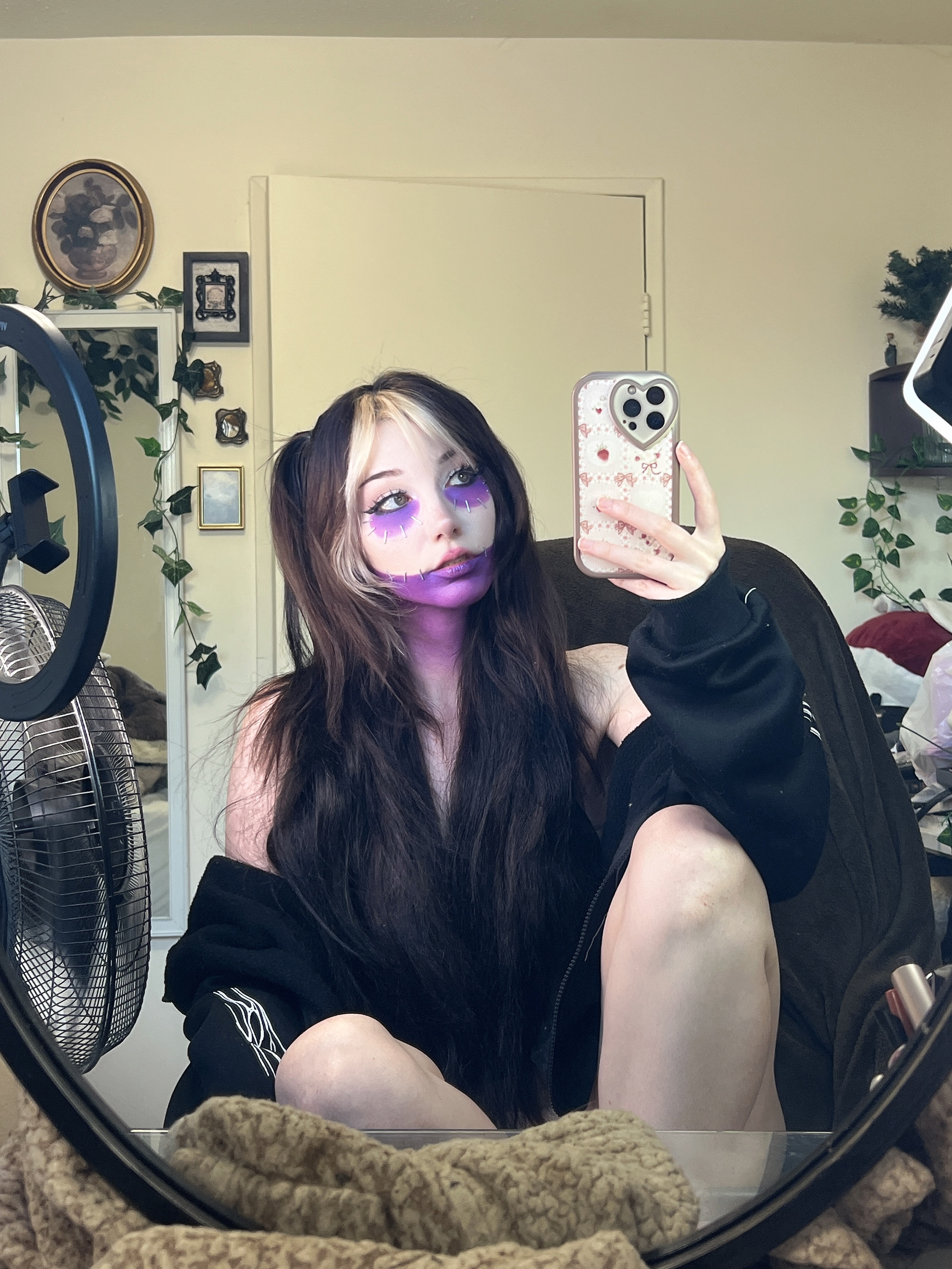 Danielle Mercedie - Dabi Danielle Mercedie - Dabi