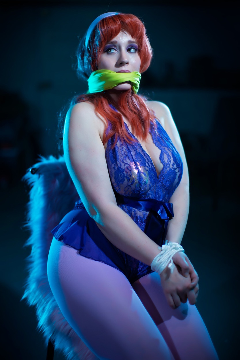 Samurai Jill – Daphne Samurai Jill – Daphne