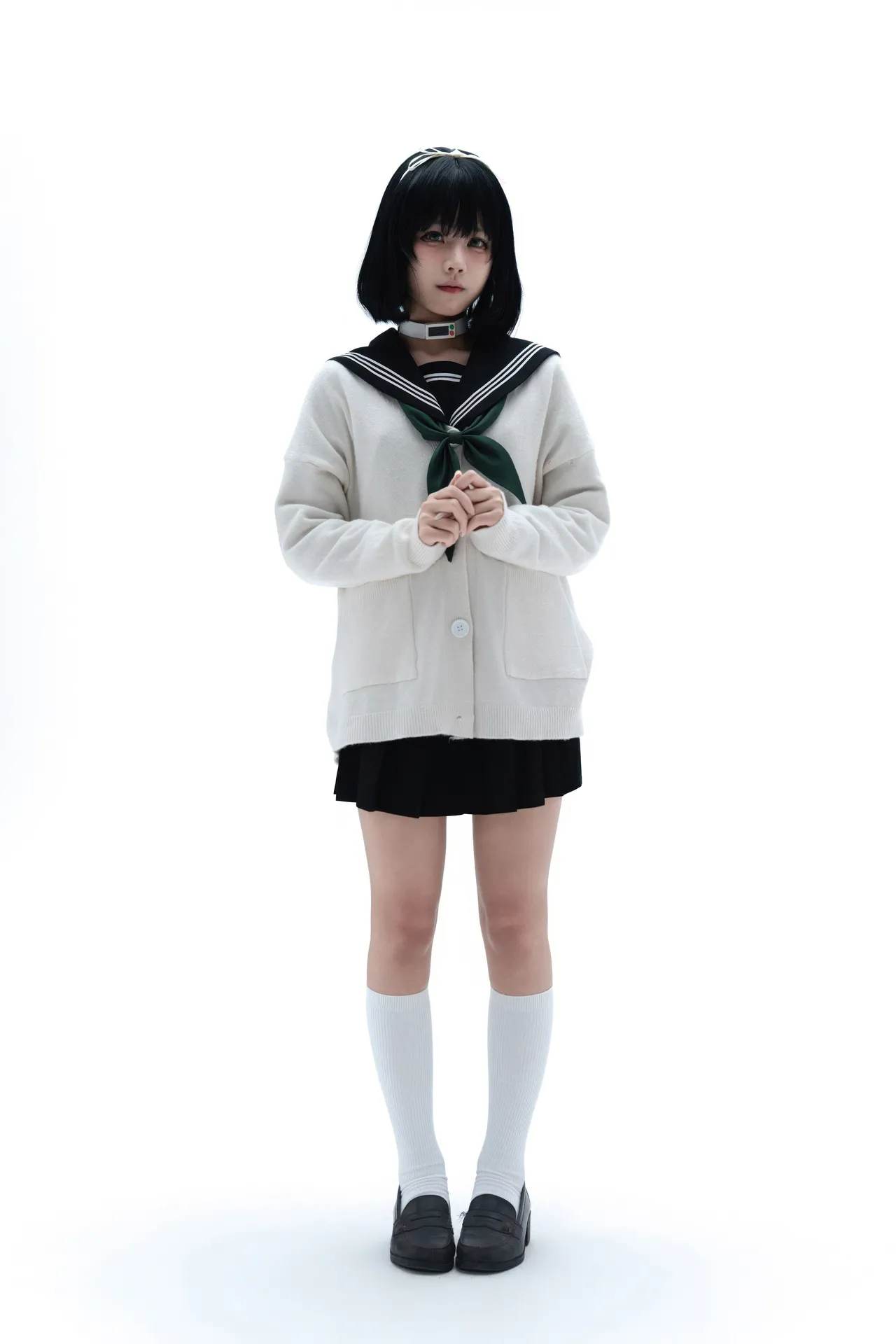 Nagi Shimizu - Sail Cutting Leaves Nagi Shimizu - Sail Cutting Leaves