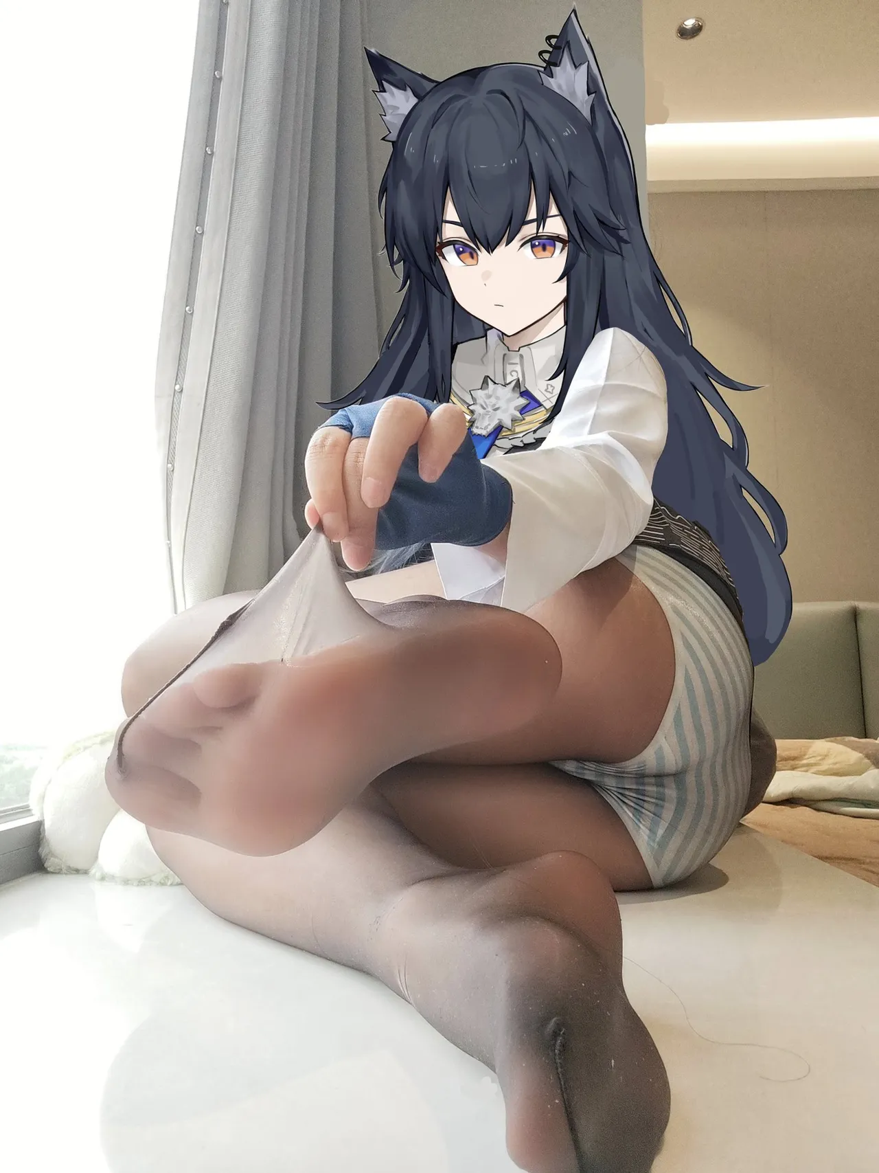 Twitter Nine (Only Enough) 1 Twitter Nine (Only Enough) 1