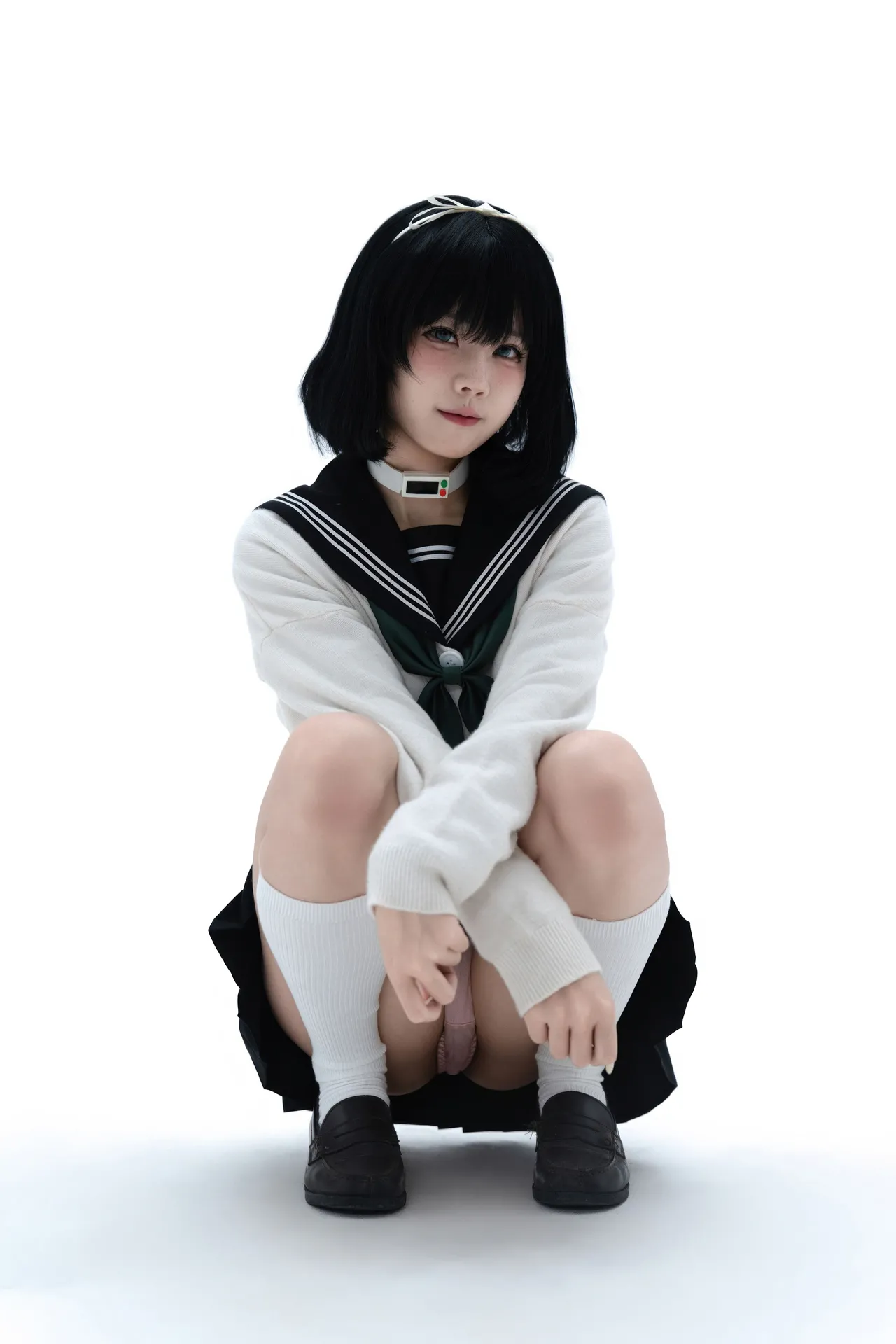 Nagi Shimizu - Sail Cutting Leaves Nagi Shimizu - Sail Cutting Leaves