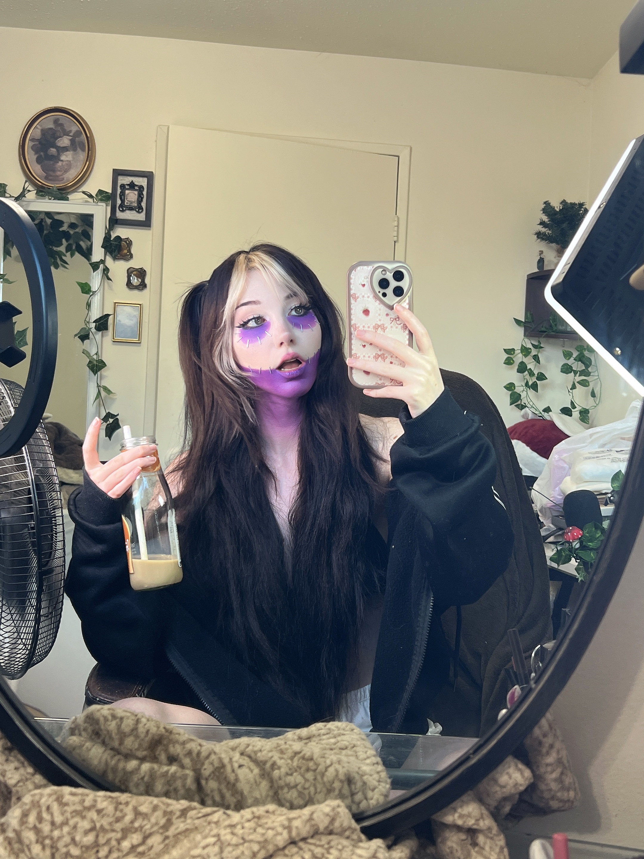 Danielle Mercedie - Dabi Danielle Mercedie - Dabi