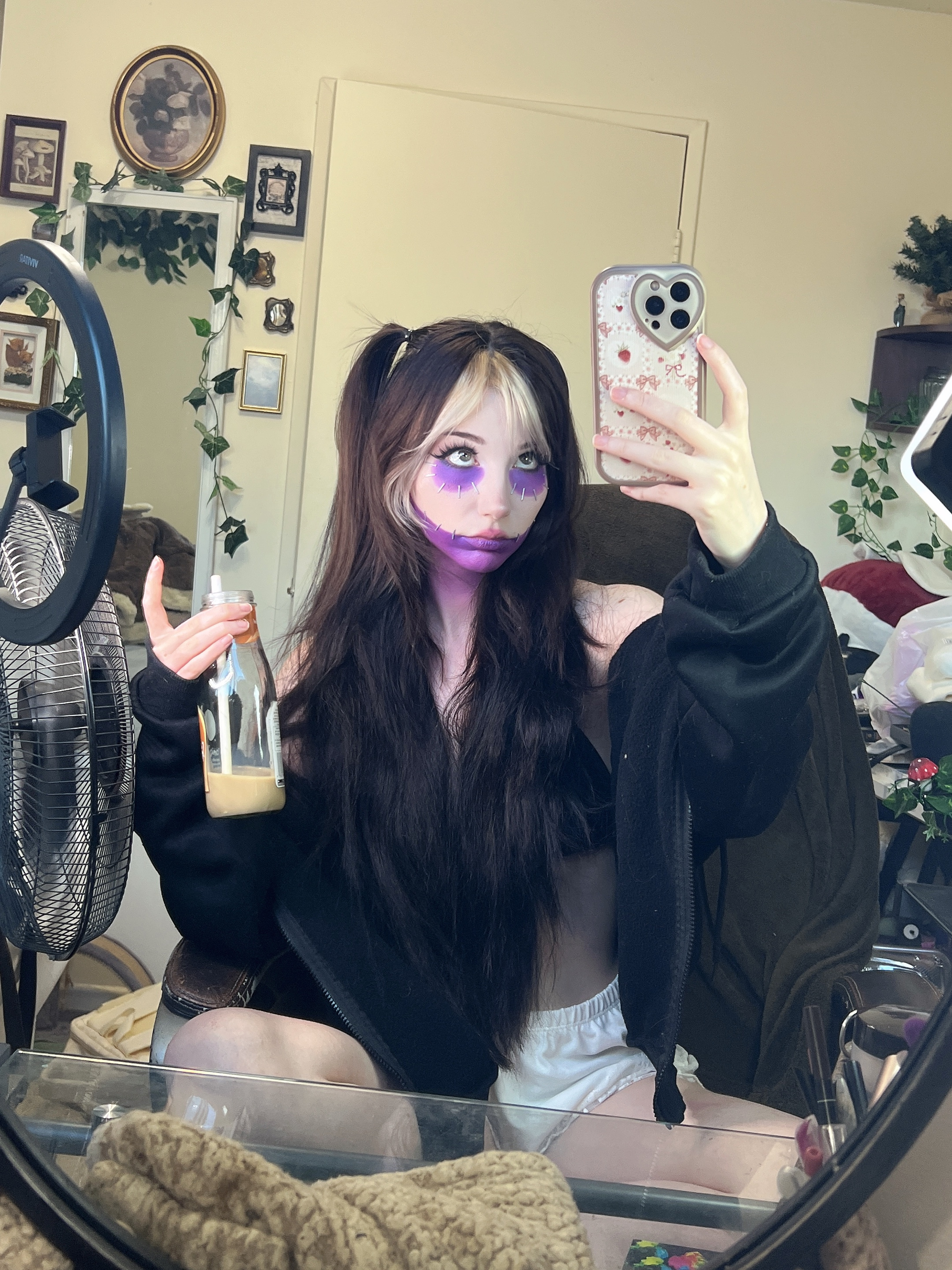 Danielle Mercedie - Dabi Danielle Mercedie - Dabi