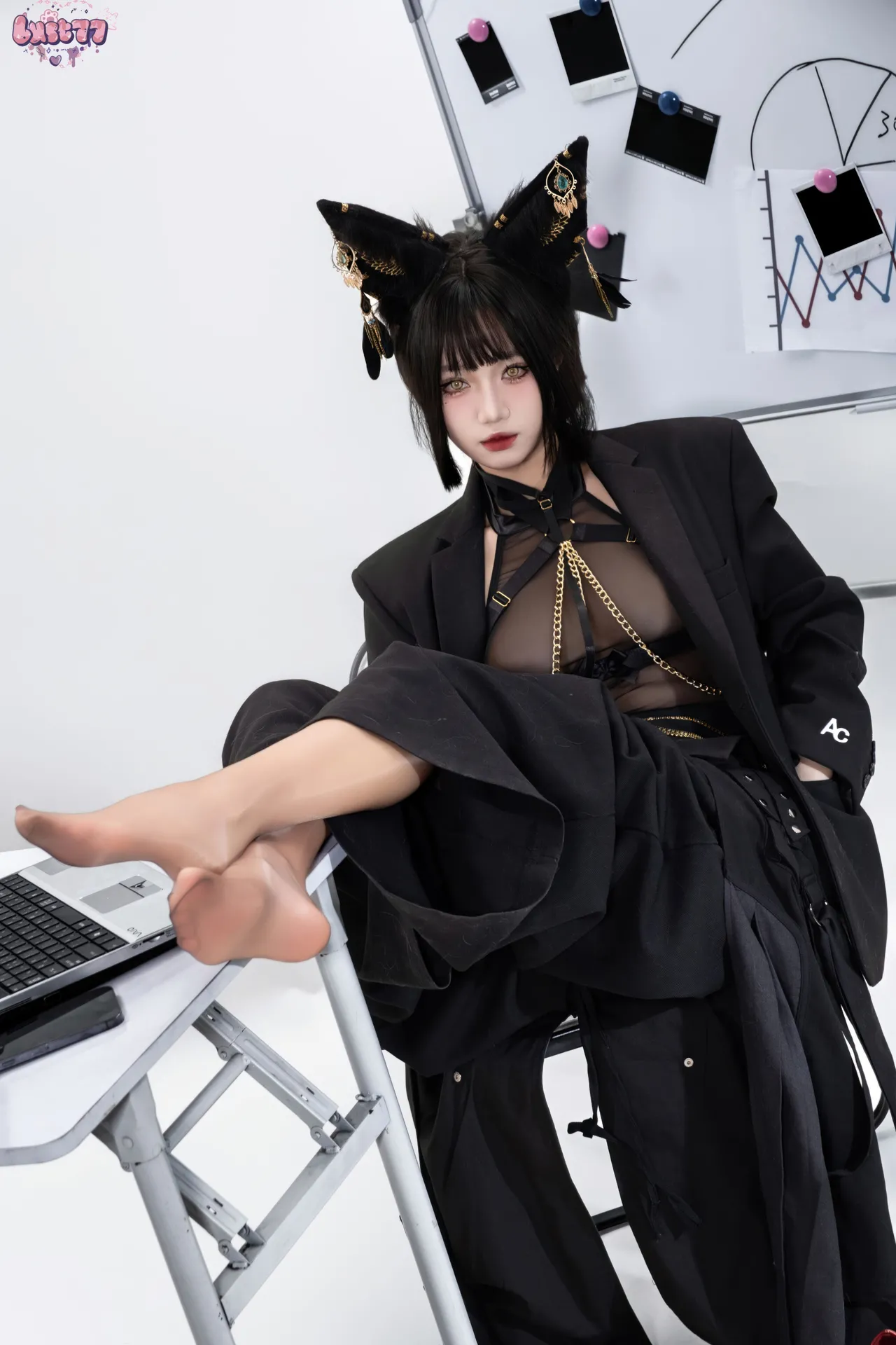 Be good - Anubis Be good - Anubis