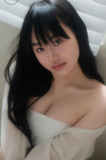 Visual Lens Hansae - The Curtains Vol.01 (64P) 3 Visual Lens Hansae - The Curtains Vol.01 (64P)