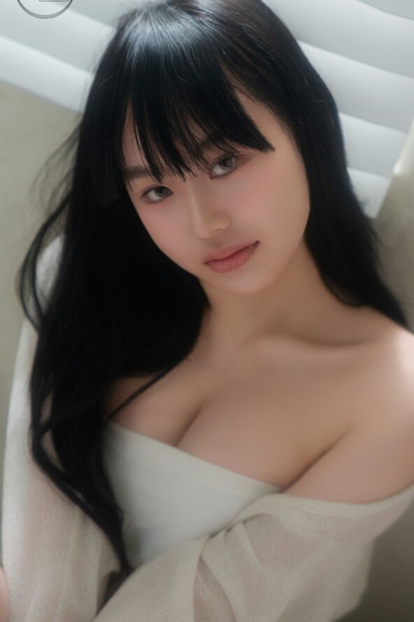 Visual Lens Hansae - The Curtains Vol.01 (64P) 7 Visual Lens Hansae - The Curtains Vol.01 (64P)