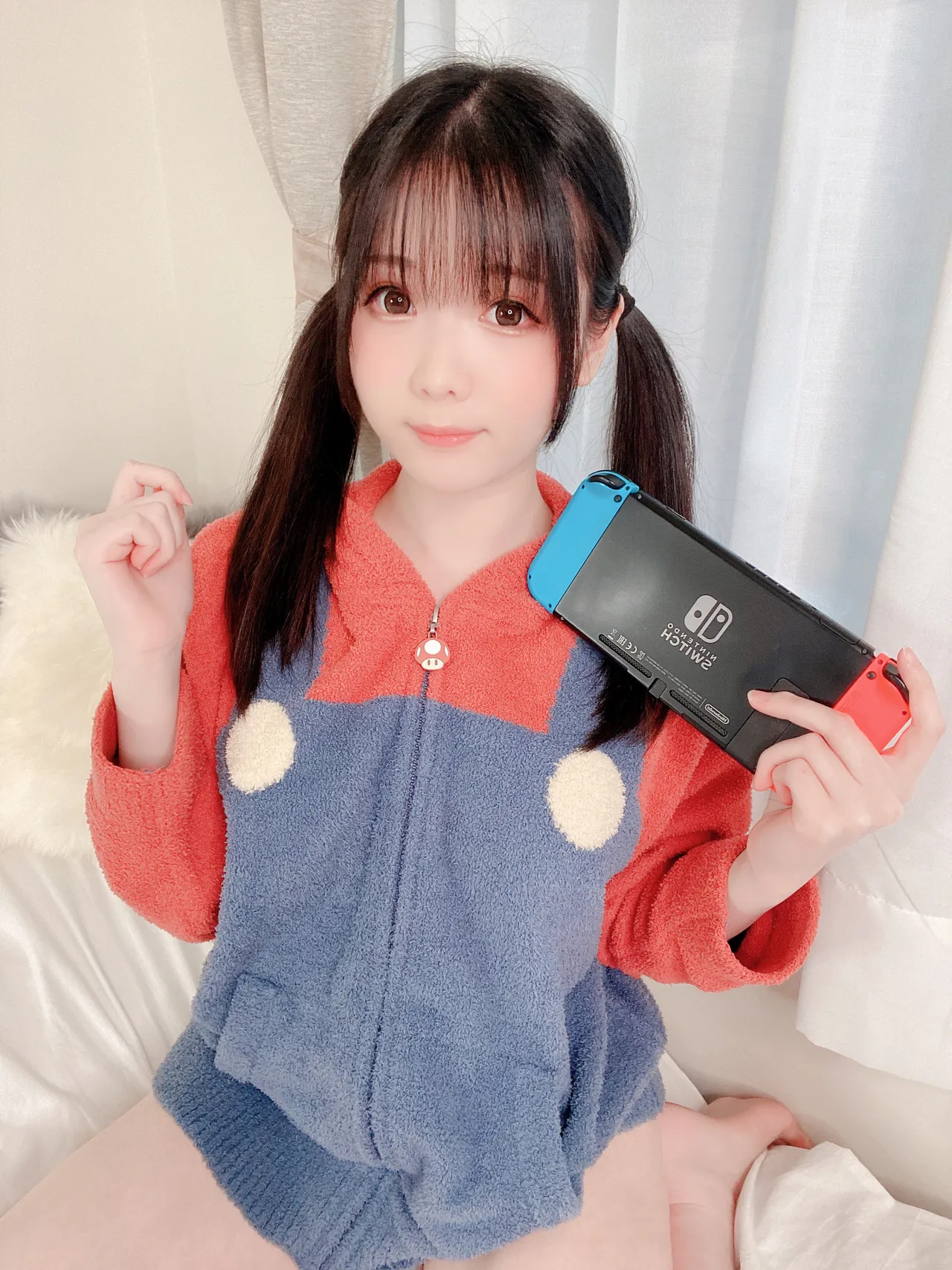 Shimo - Mario Shimo - Mario