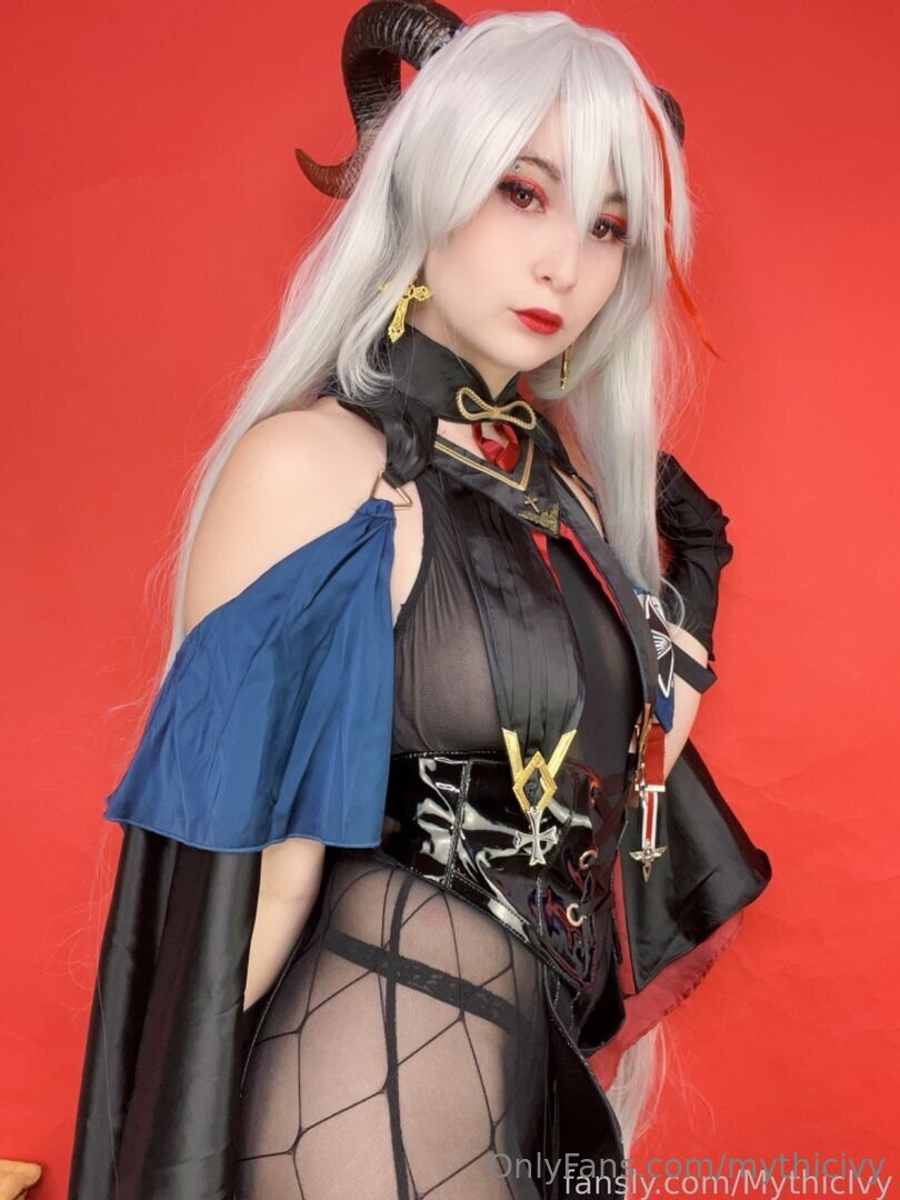 Mythic Ivy - Agir Mythic Ivy - Agir