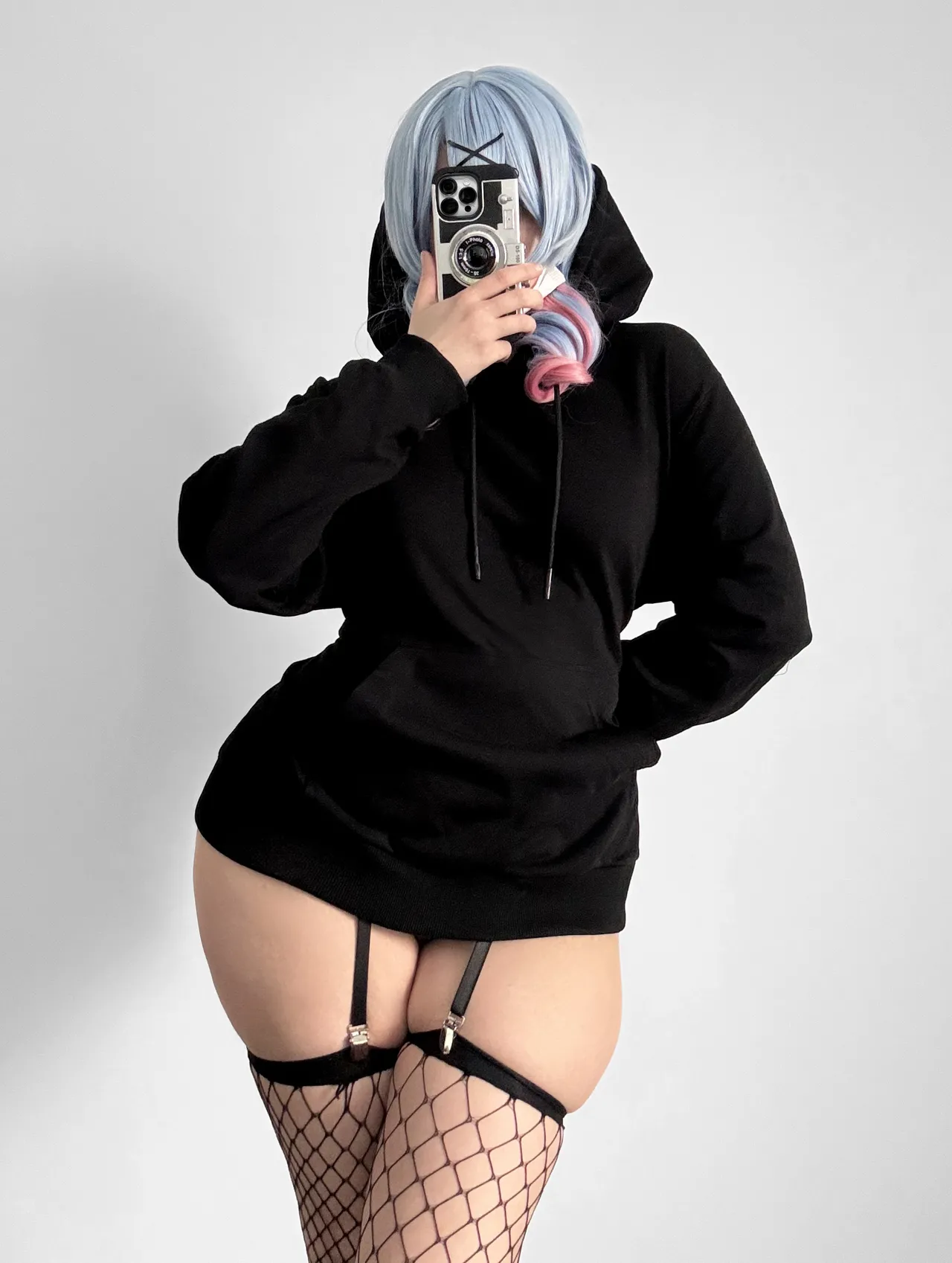 Qiandai - Gooner Miku Qiandai - Gooner Miku